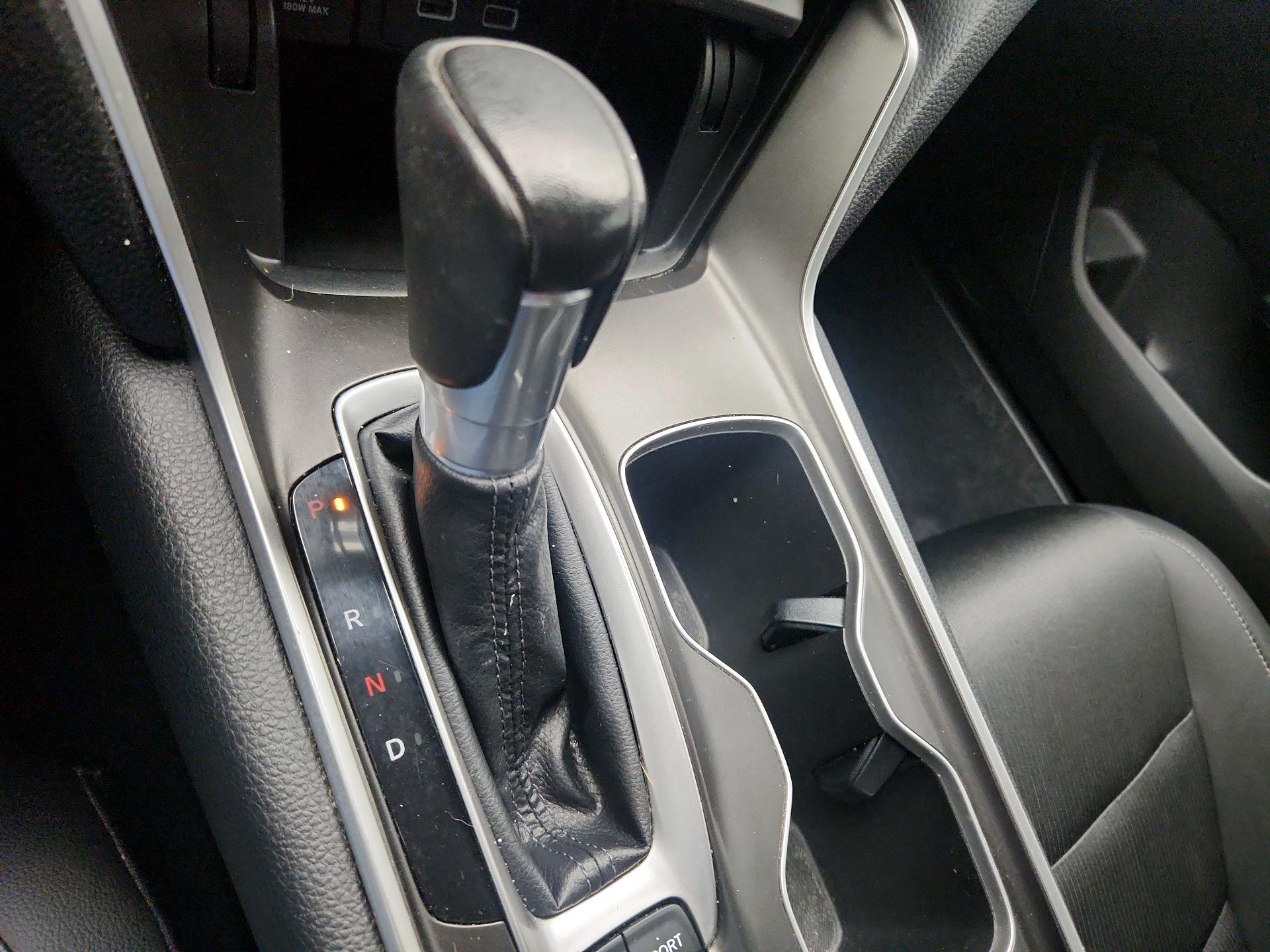 Thumbnail: 2021 Honda Accord - 17