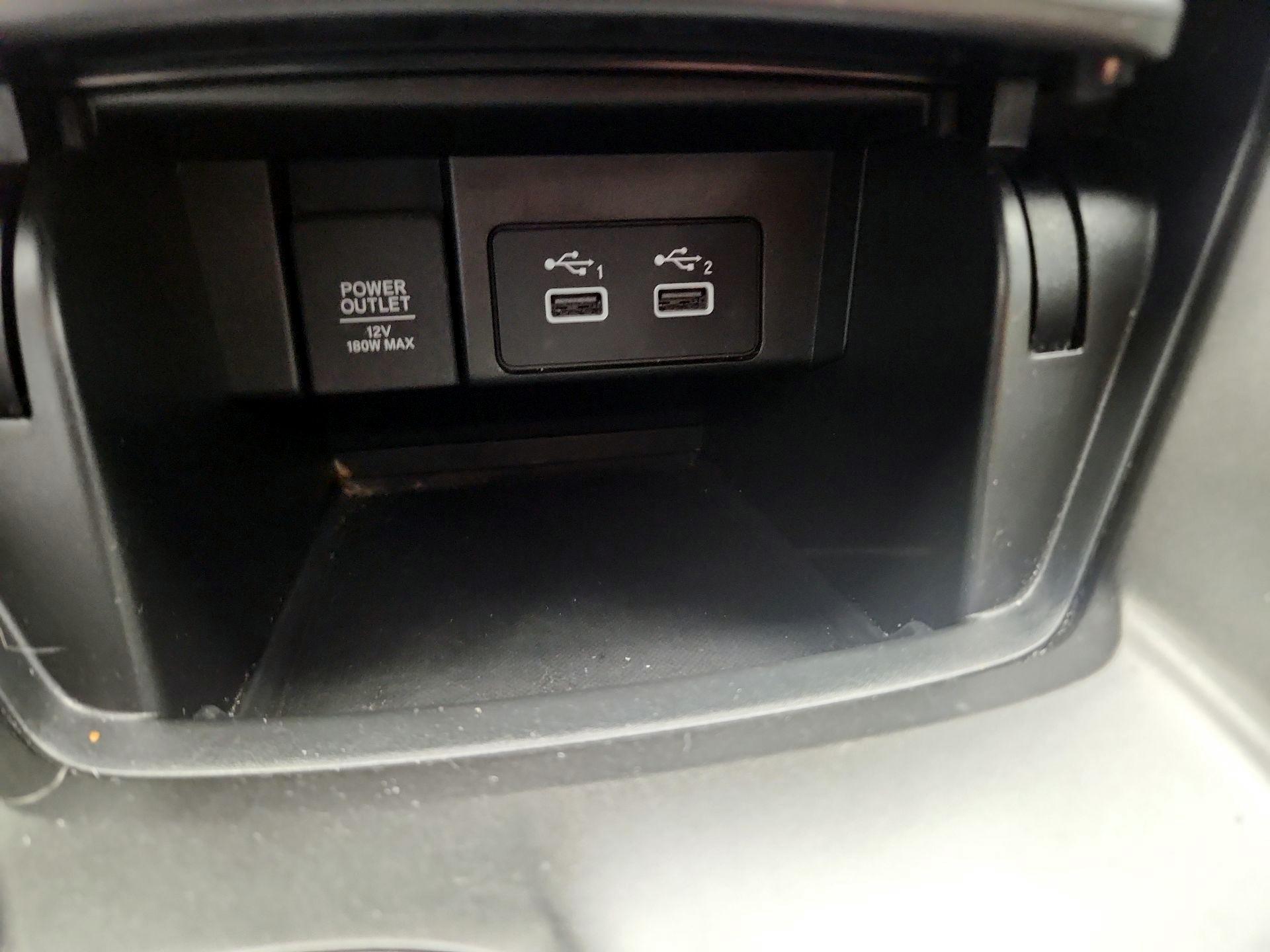 Thumbnail: 2021 Honda Accord - 18