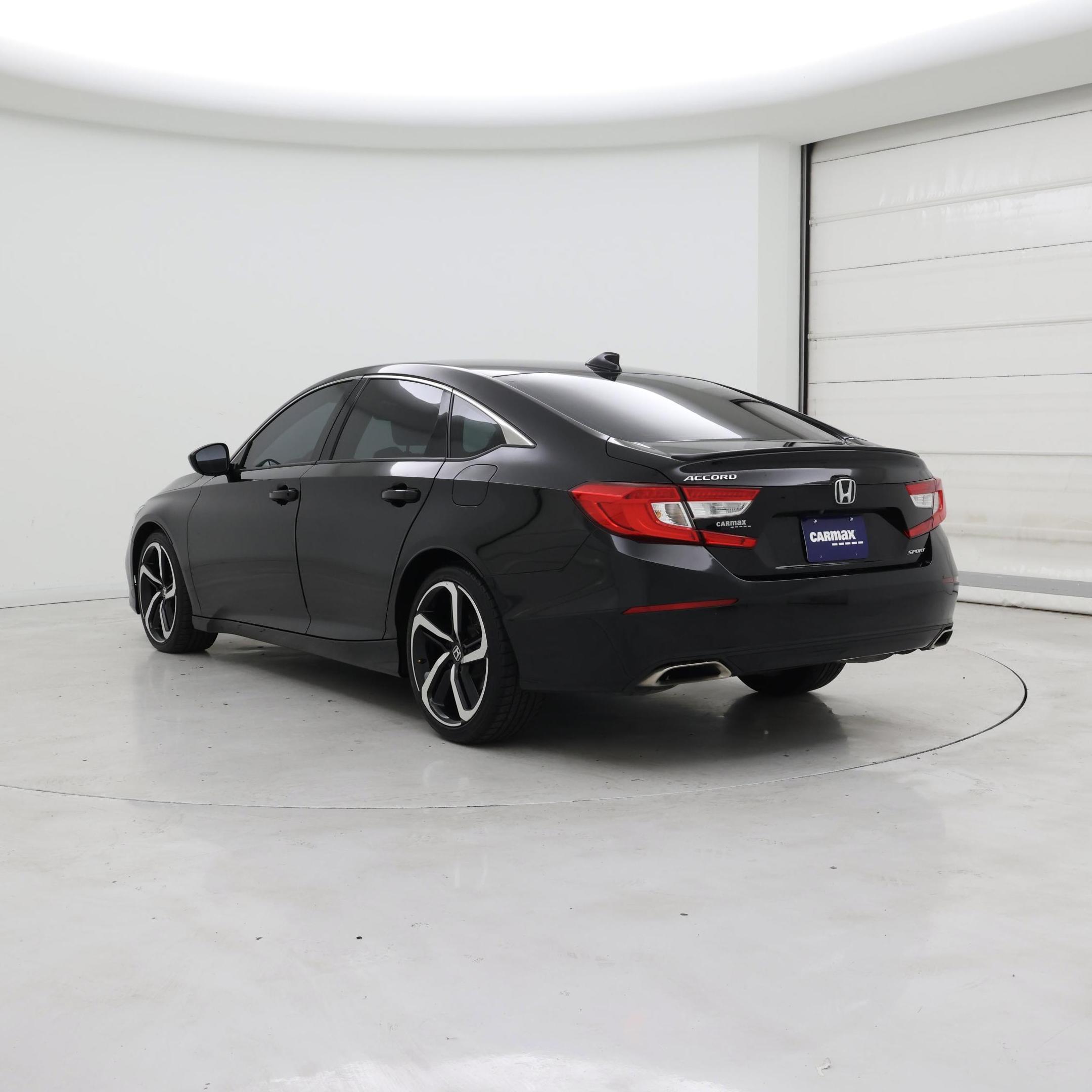 Thumbnail: 2021 Honda Accord - 2