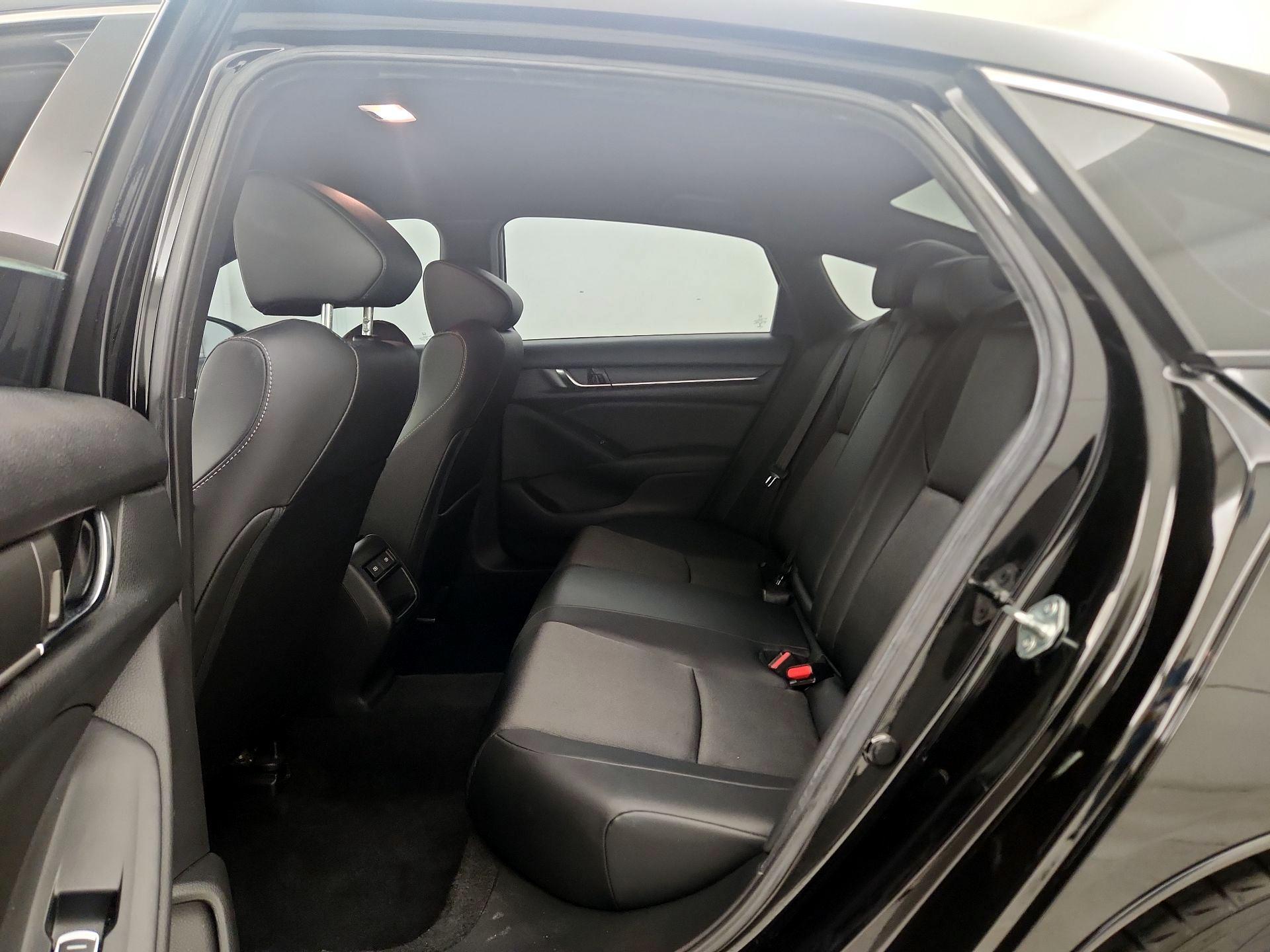 Thumbnail: 2021 Honda Accord - 19