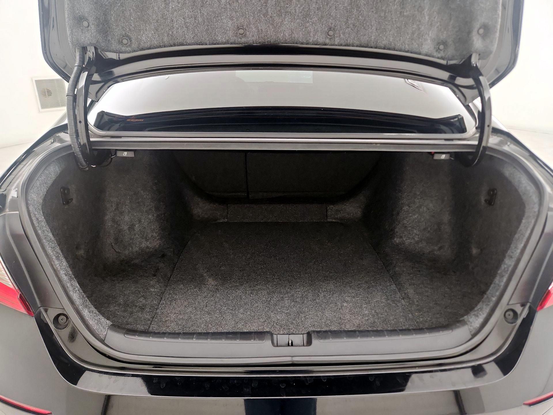 Thumbnail: 2021 Honda Accord - 20