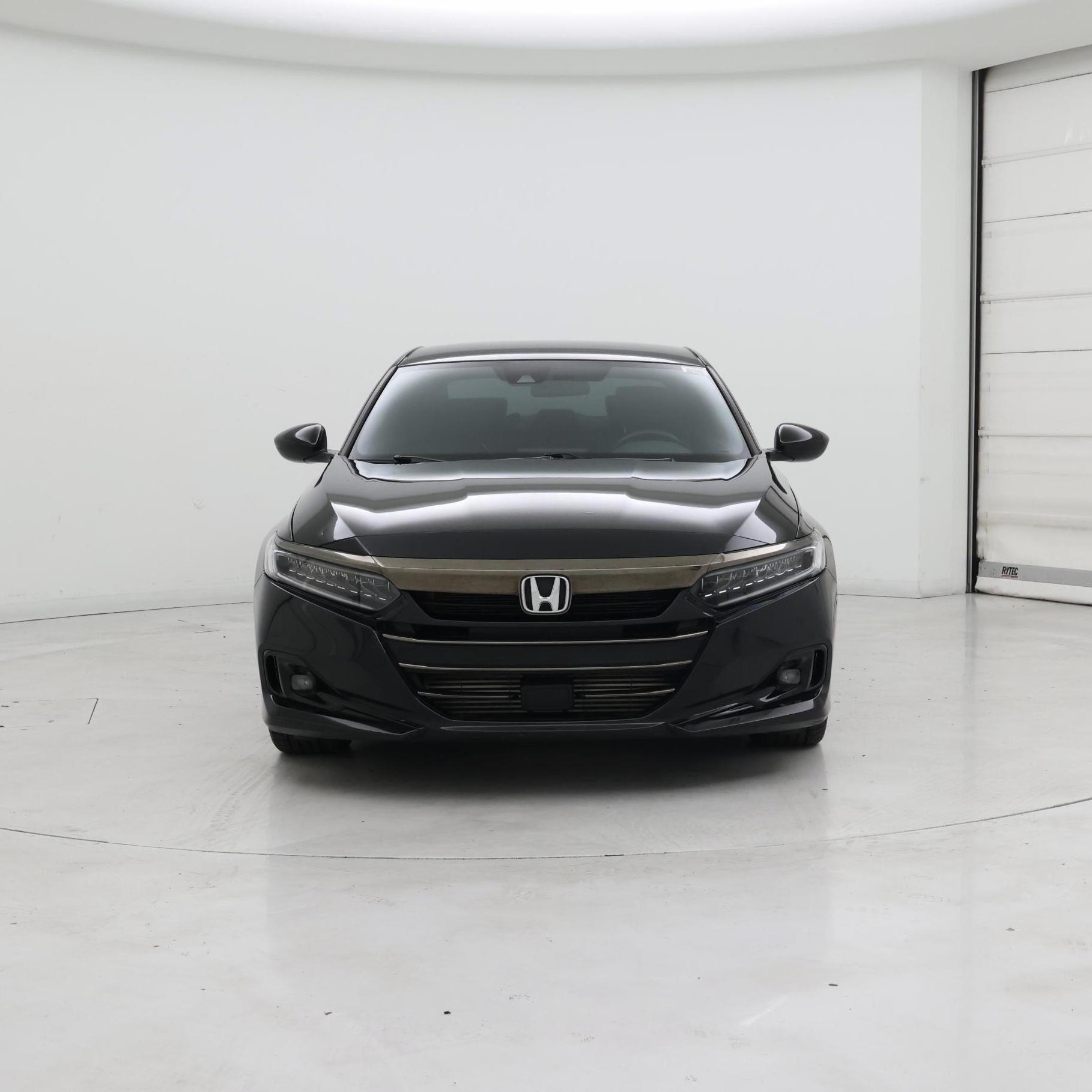 Thumbnail: 2021 Honda Accord - 5