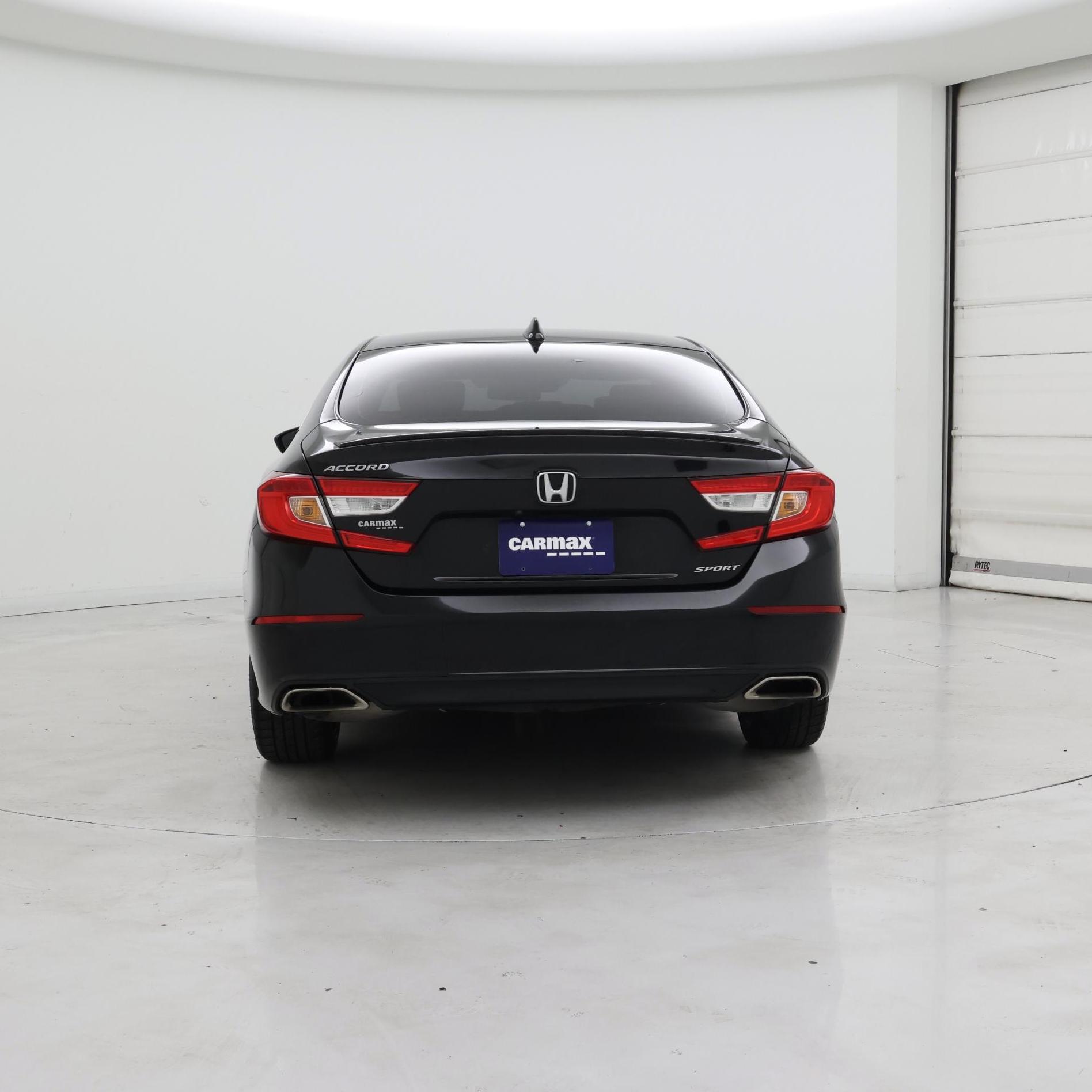 Thumbnail: 2021 Honda Accord - 6