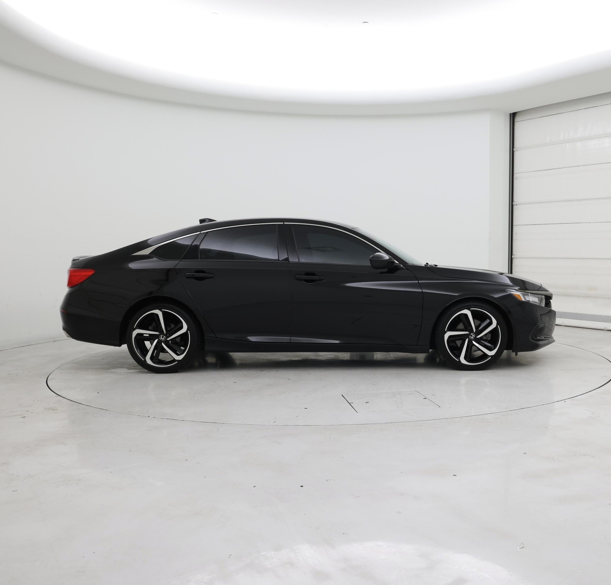 Thumbnail: 2021 Honda Accord - 7