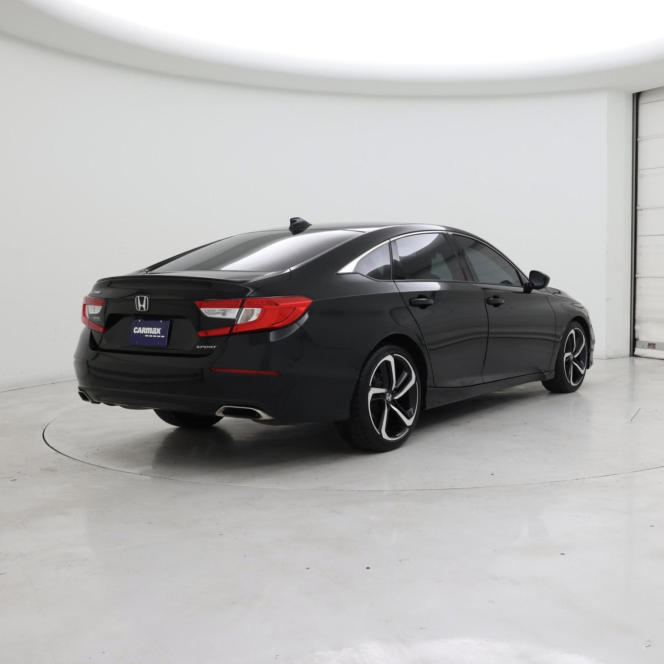 Thumbnail: 2021 Honda Accord - 8