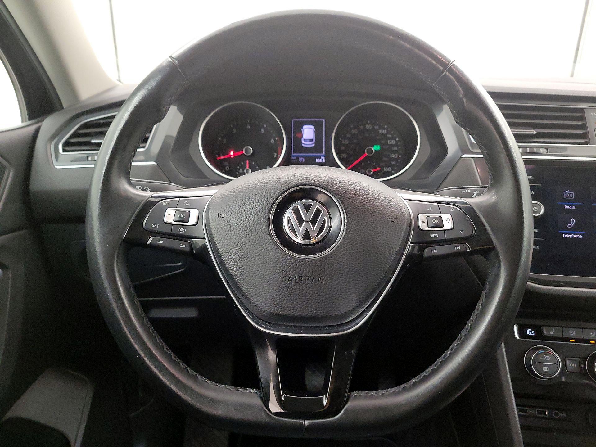 Thumbnail: 2019 Volkswagen Tiguan - 10