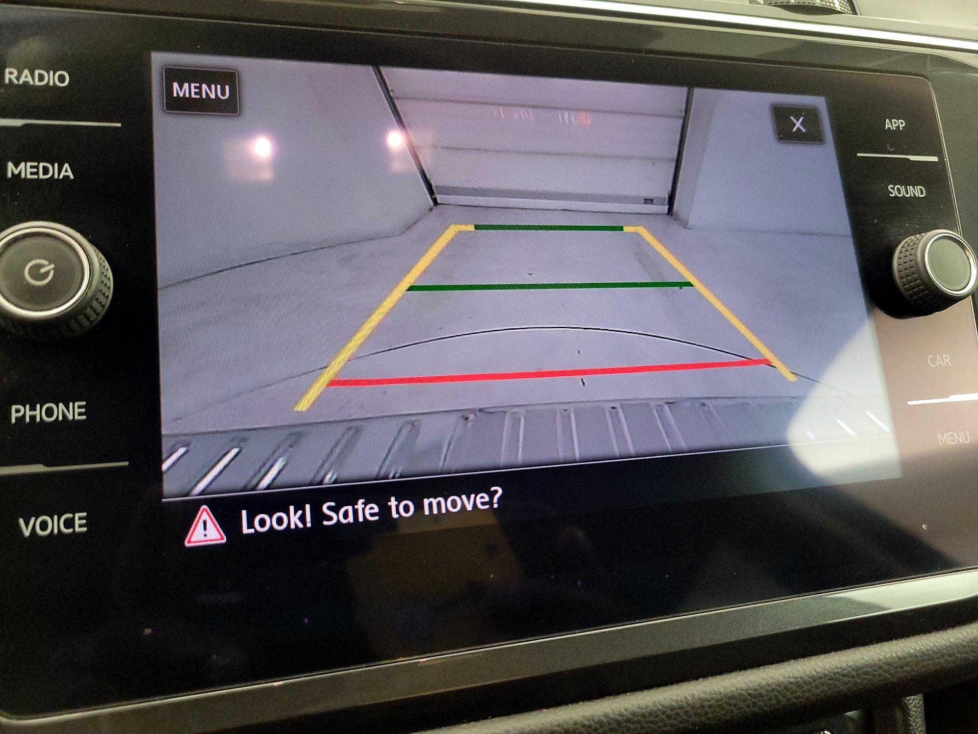 Thumbnail: 2019 Volkswagen Tiguan - 14