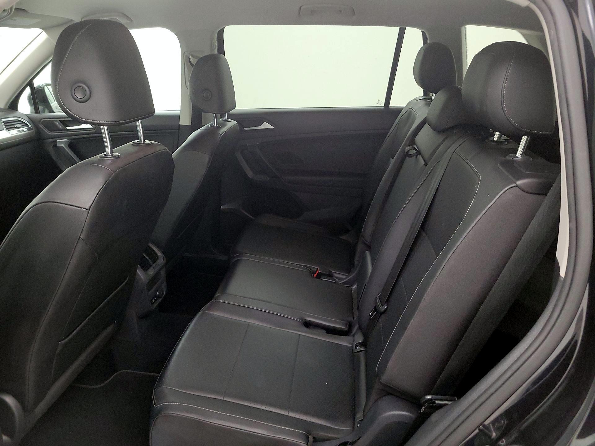 Thumbnail: 2019 Volkswagen Tiguan - 19