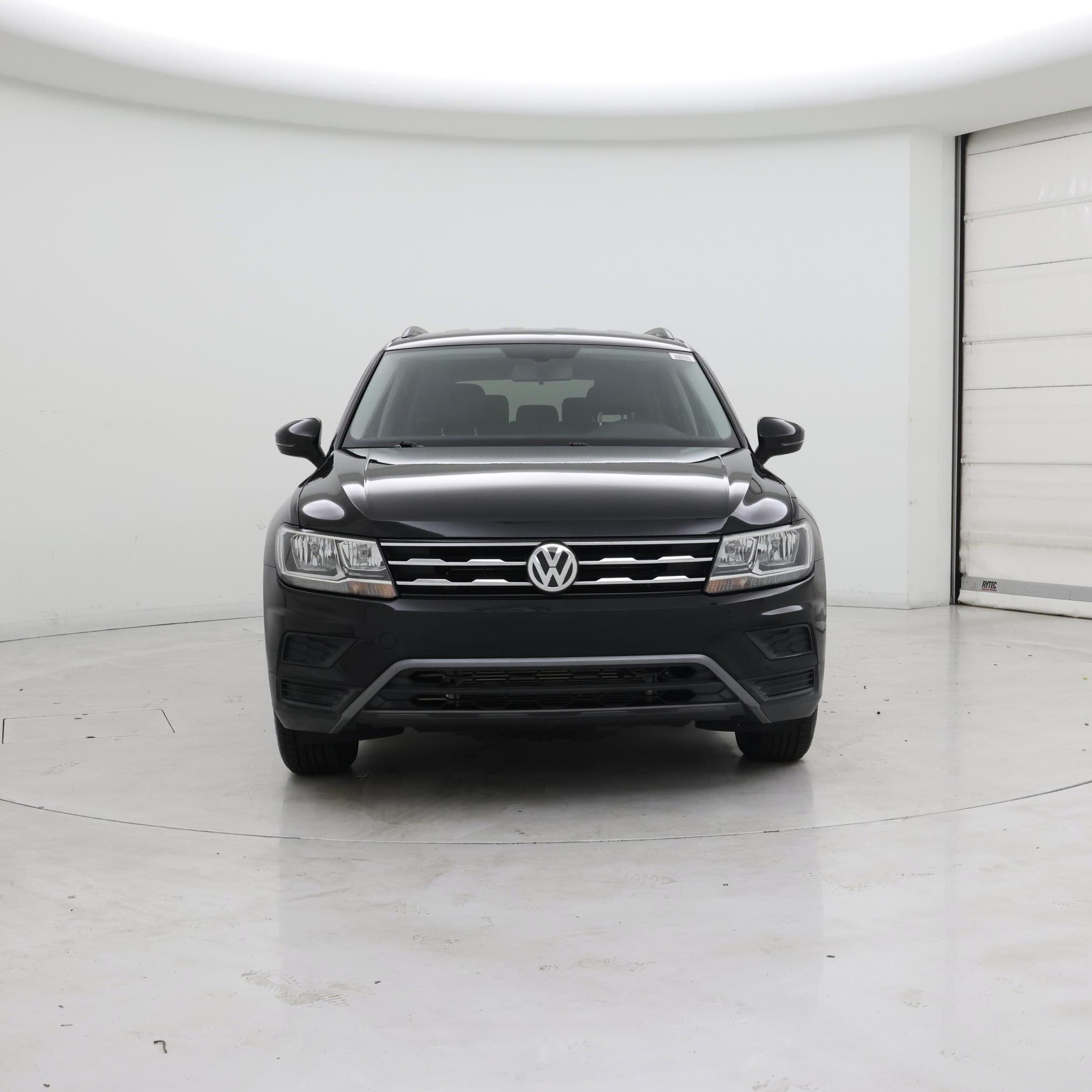 Thumbnail: 2019 Volkswagen Tiguan - 5