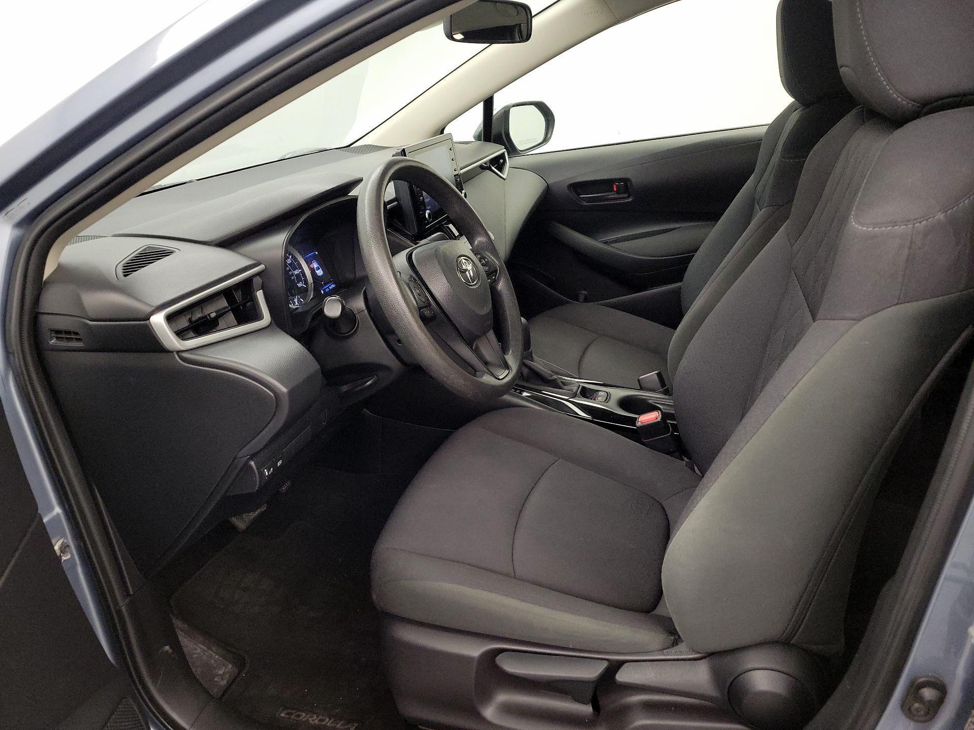 Thumbnail: 2022 Toyota Corolla - 11