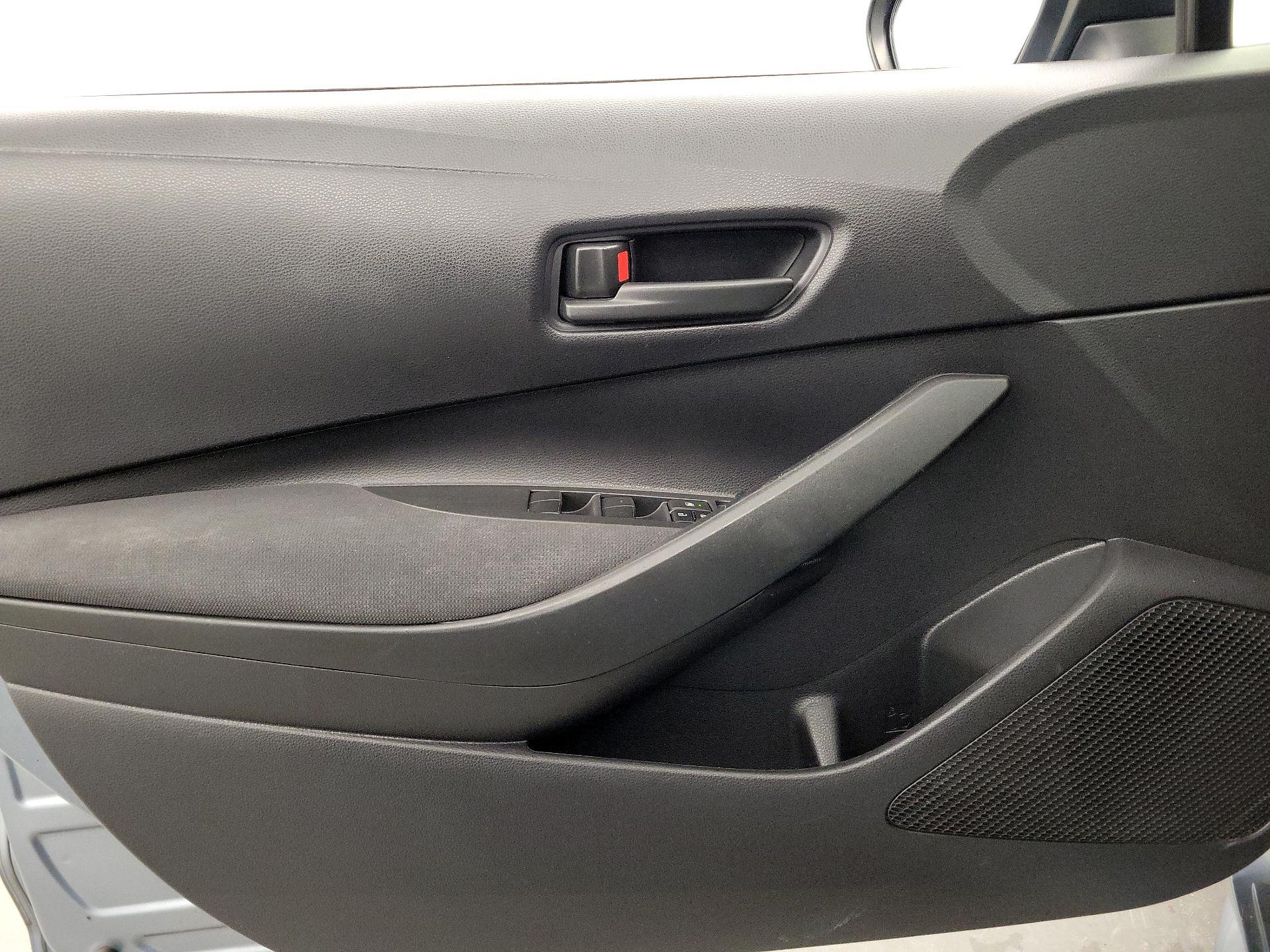 Thumbnail: 2022 Toyota Corolla - 12