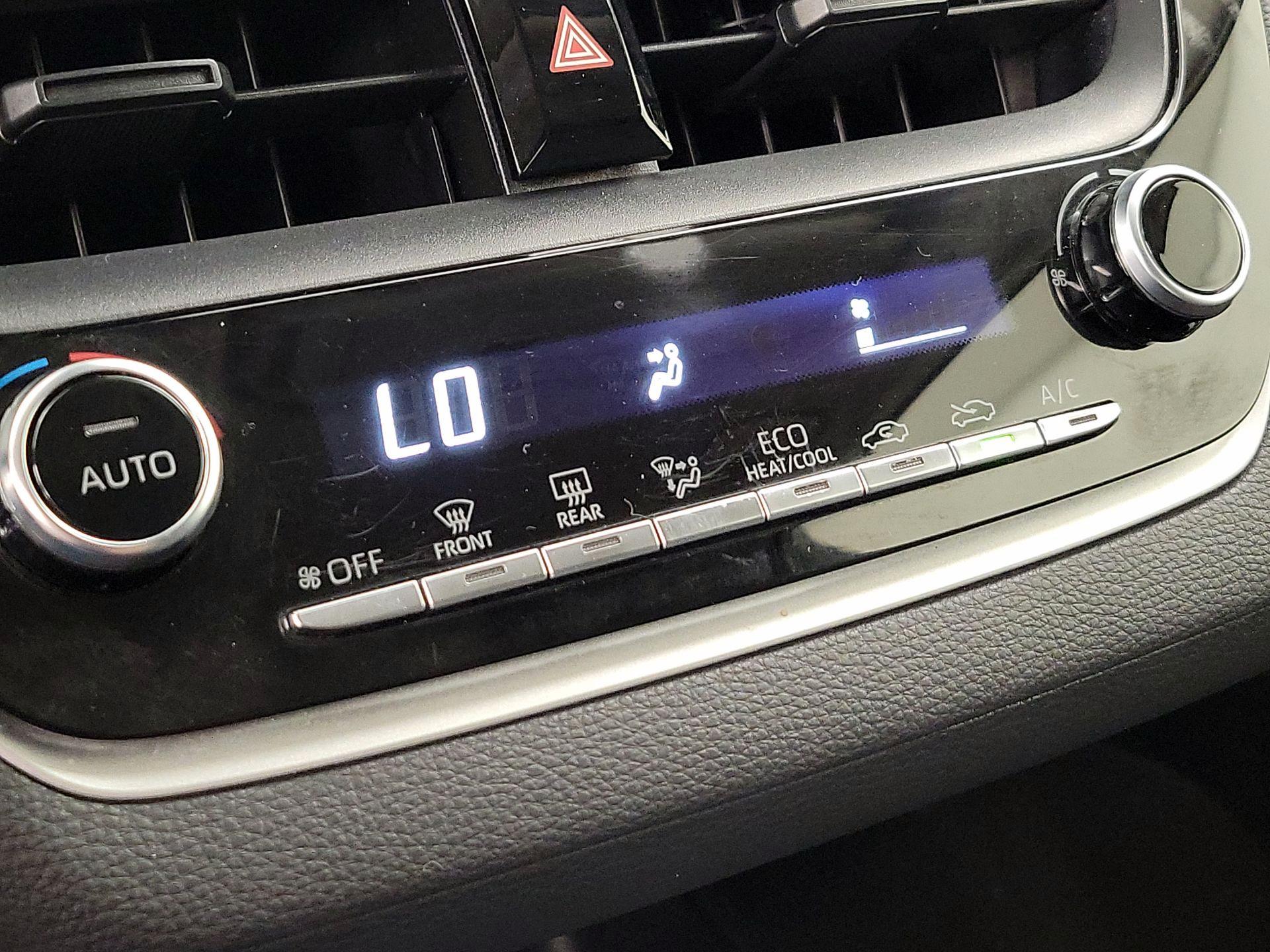 Thumbnail: 2022 Toyota Corolla - 16