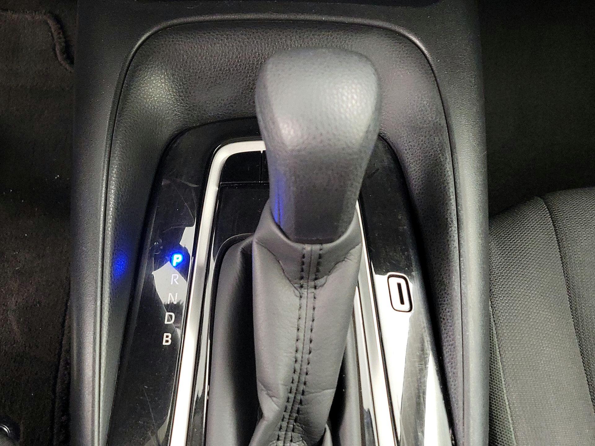 Thumbnail: 2022 Toyota Corolla - 17