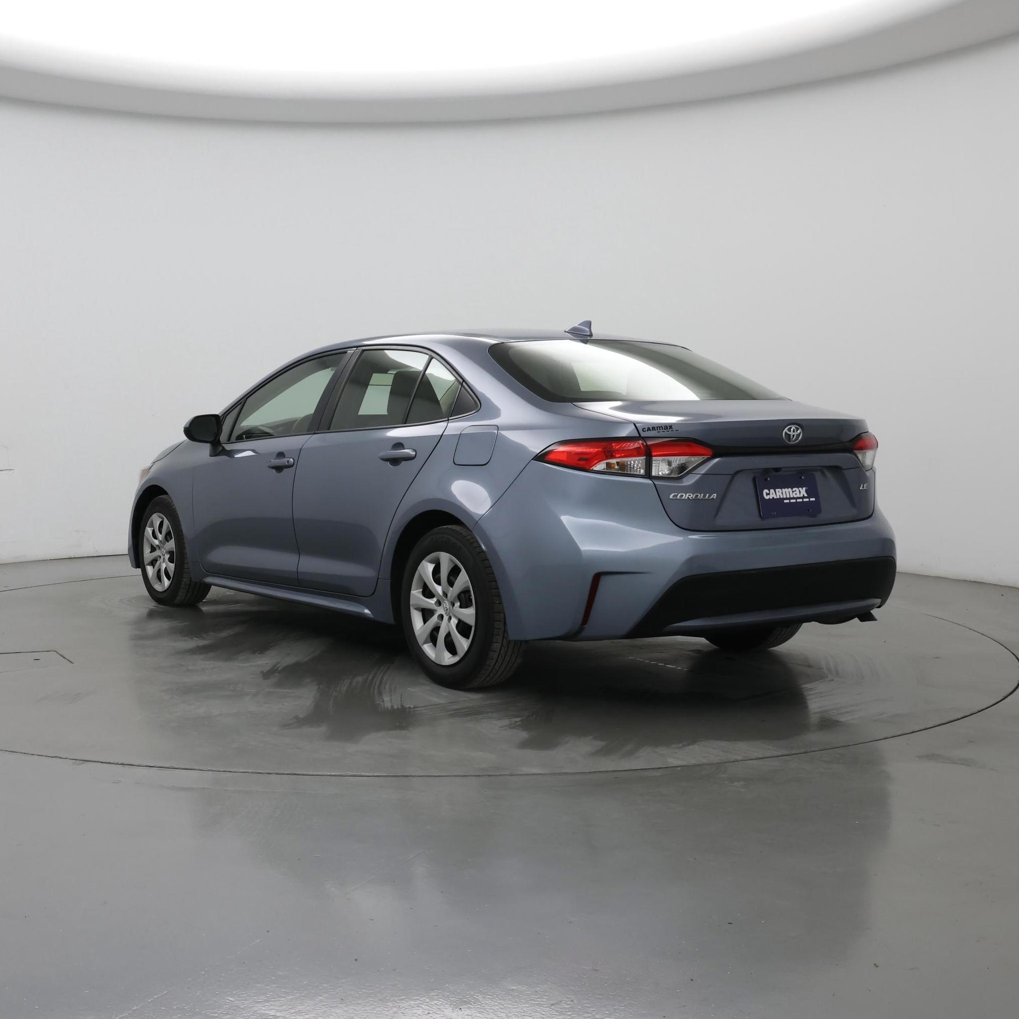 Thumbnail: 2022 Toyota Corolla - 2