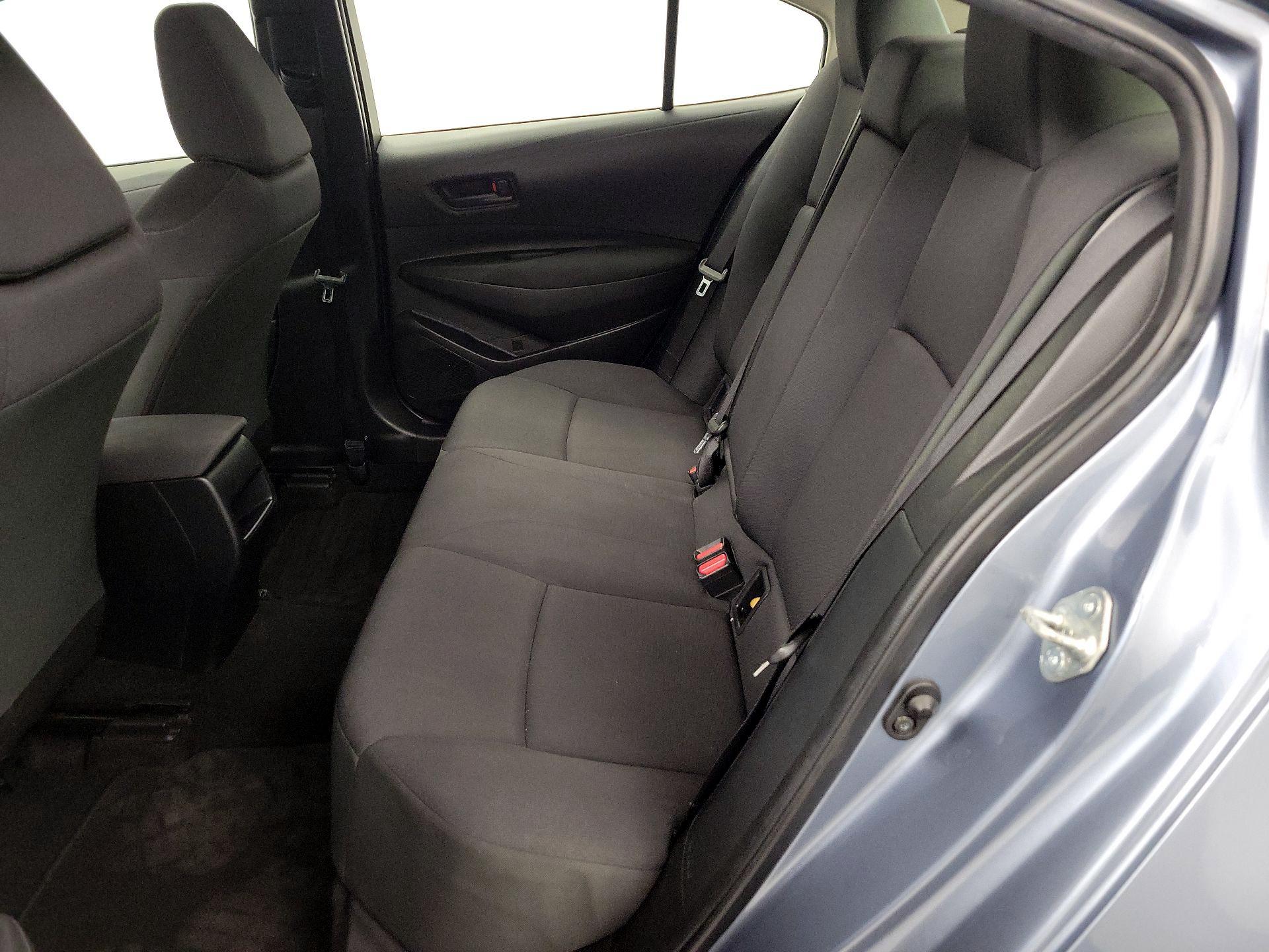 Thumbnail: 2022 Toyota Corolla - 19