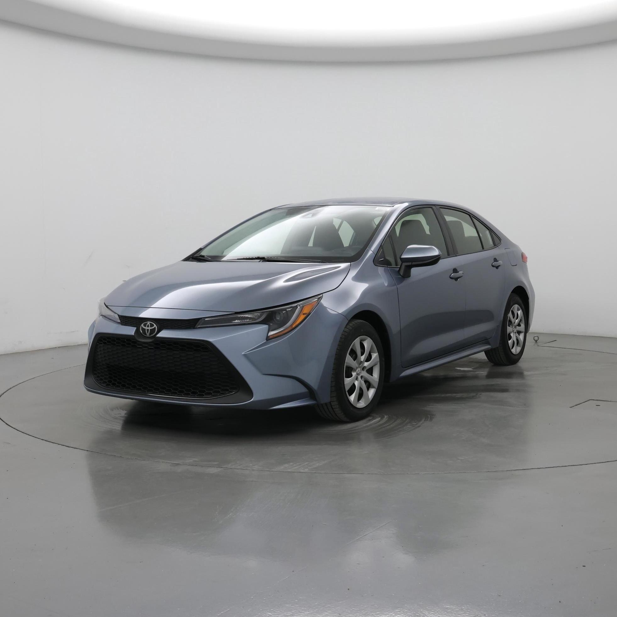 Thumbnail: 2022 Toyota Corolla - 4