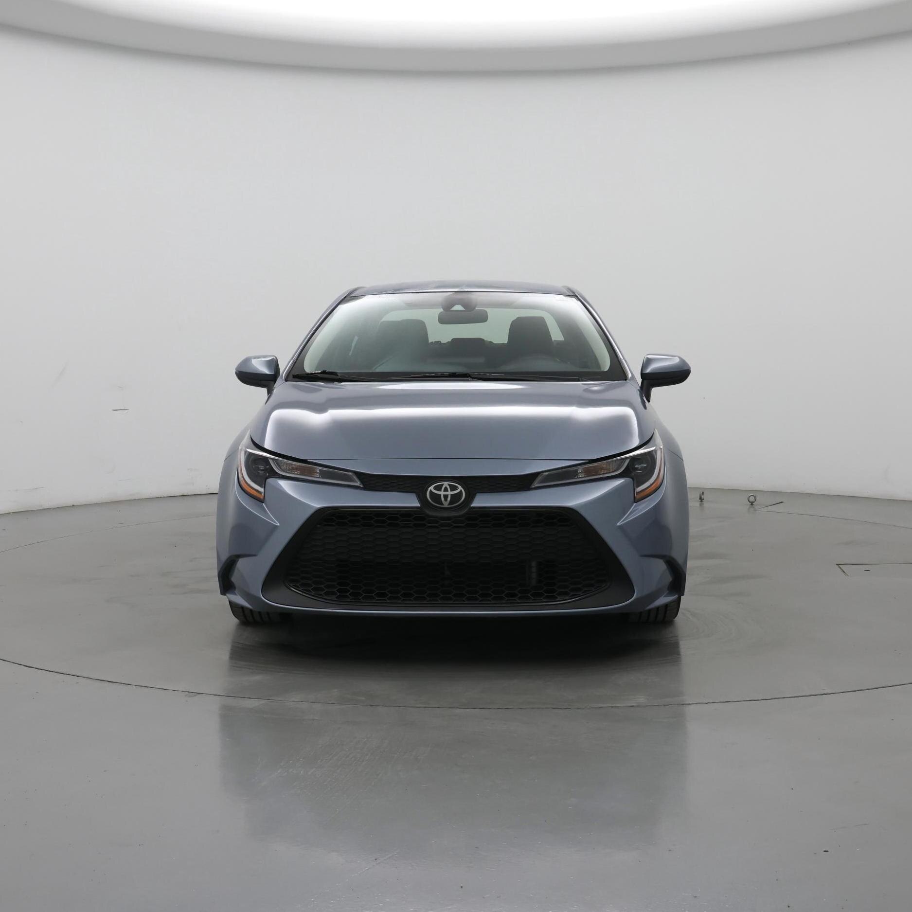 Thumbnail: 2022 Toyota Corolla - 5