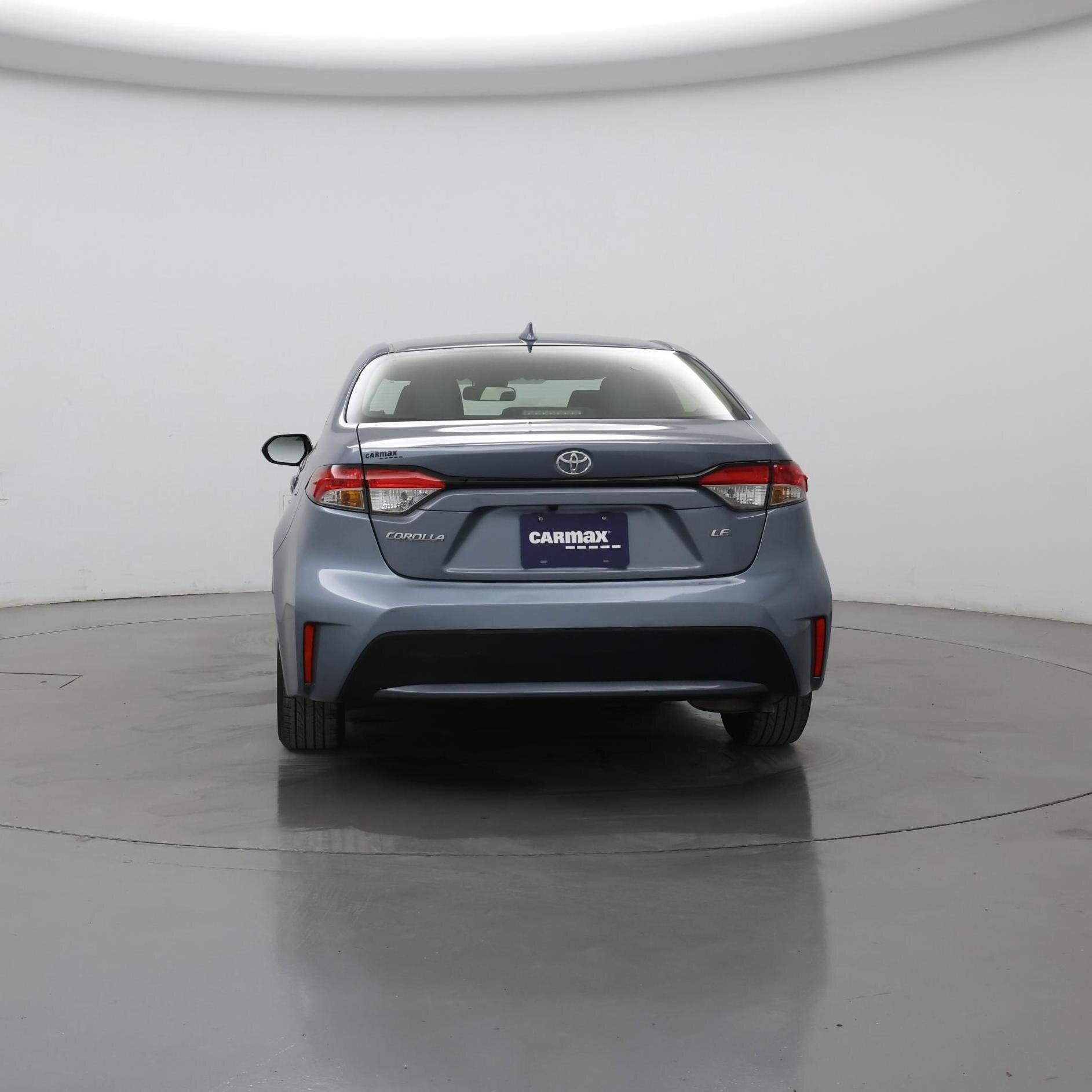 Thumbnail: 2022 Toyota Corolla - 6