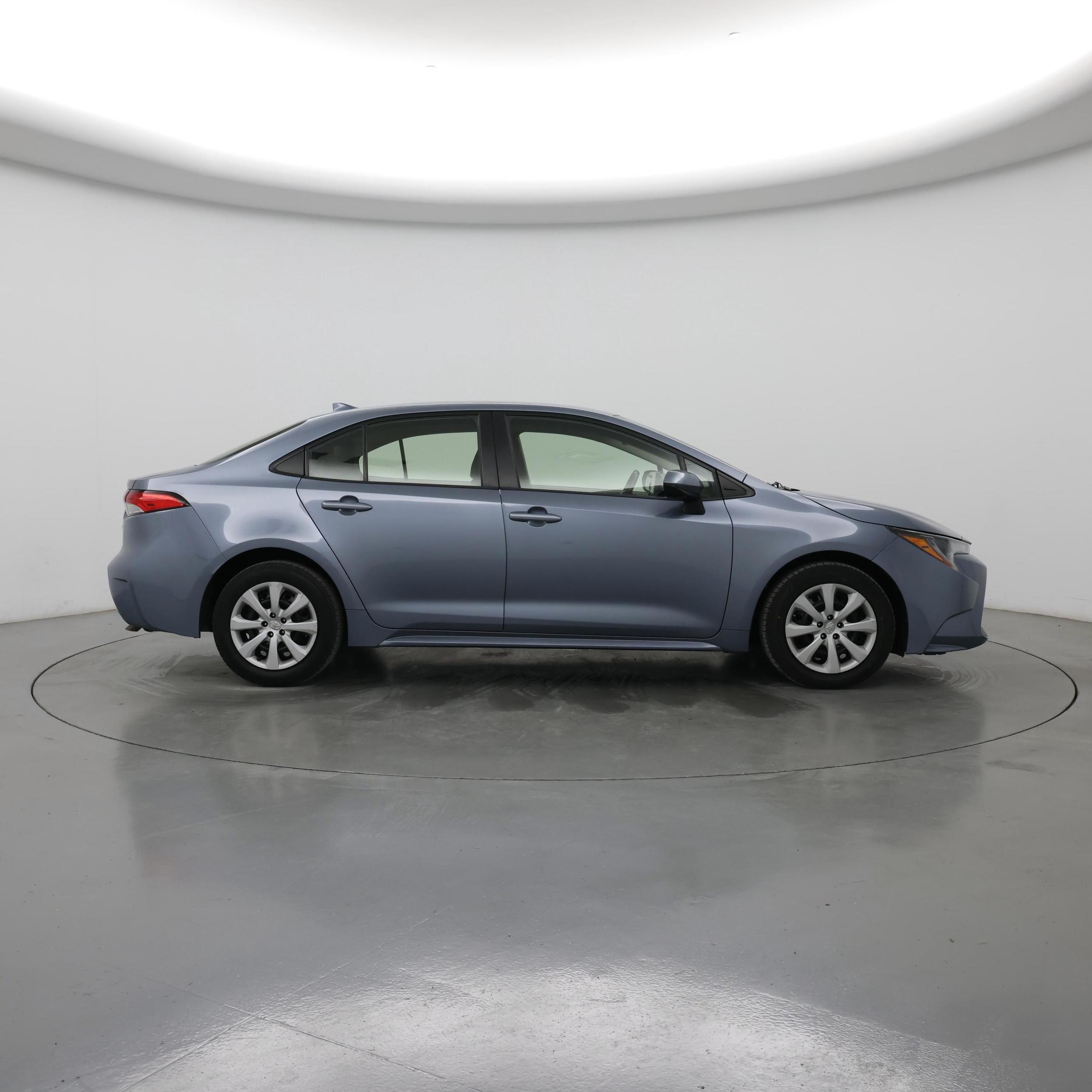 Thumbnail: 2022 Toyota Corolla - 7