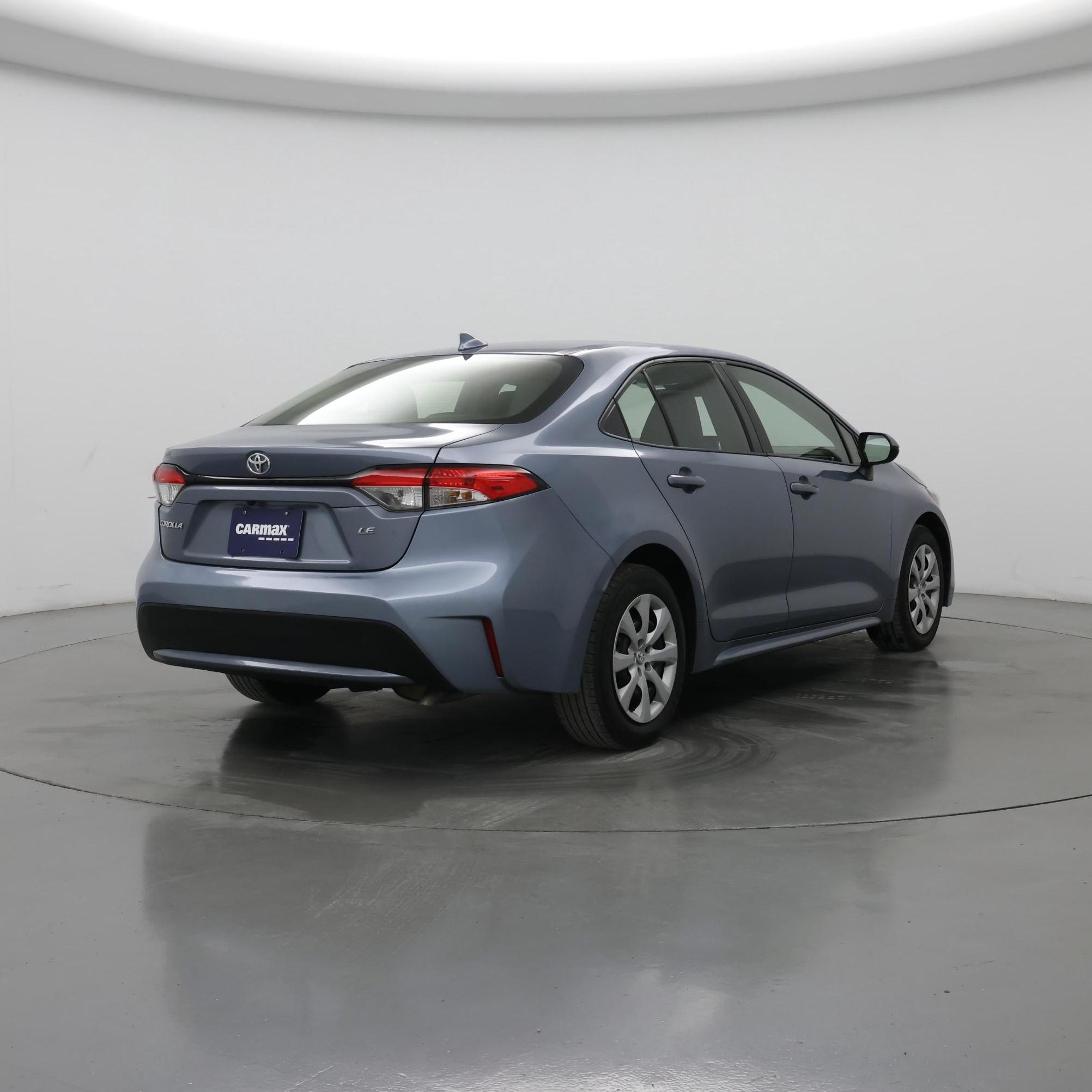 Thumbnail: 2022 Toyota Corolla - 8