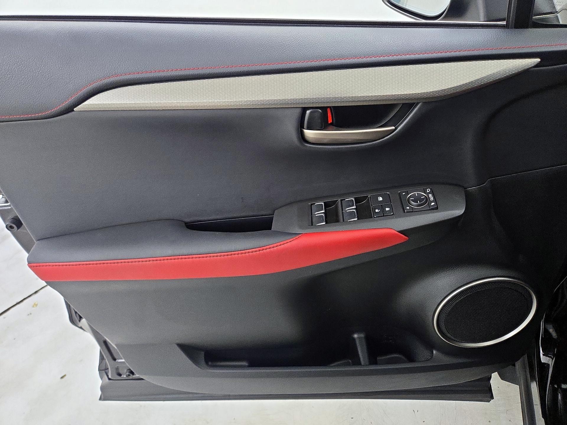 Thumbnail: 2021 Lexus NX - 12