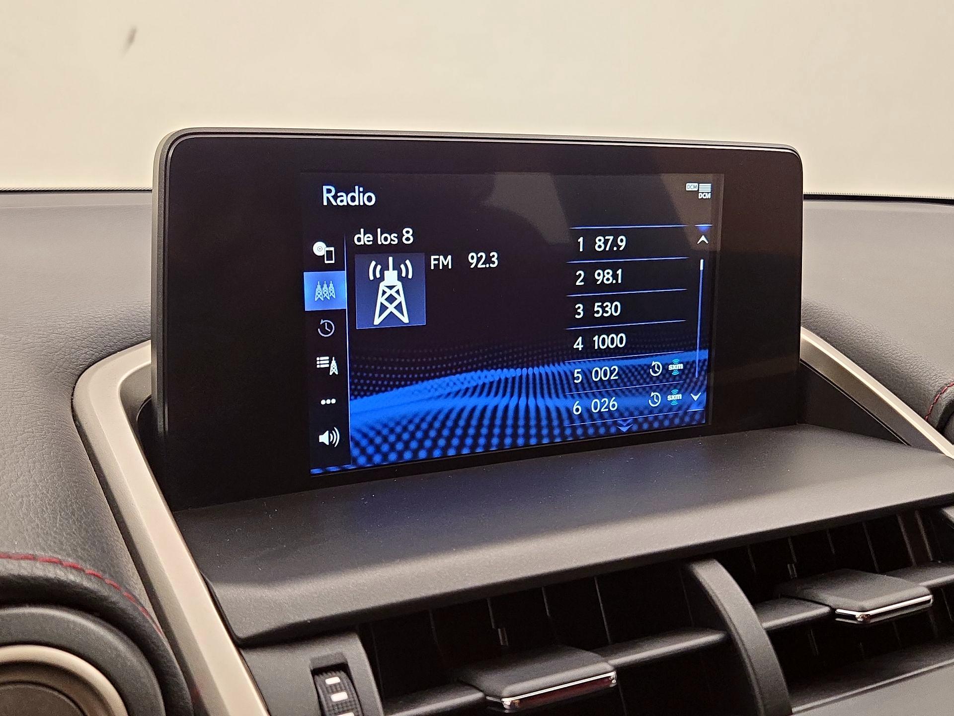 Thumbnail: 2021 Lexus NX - 15