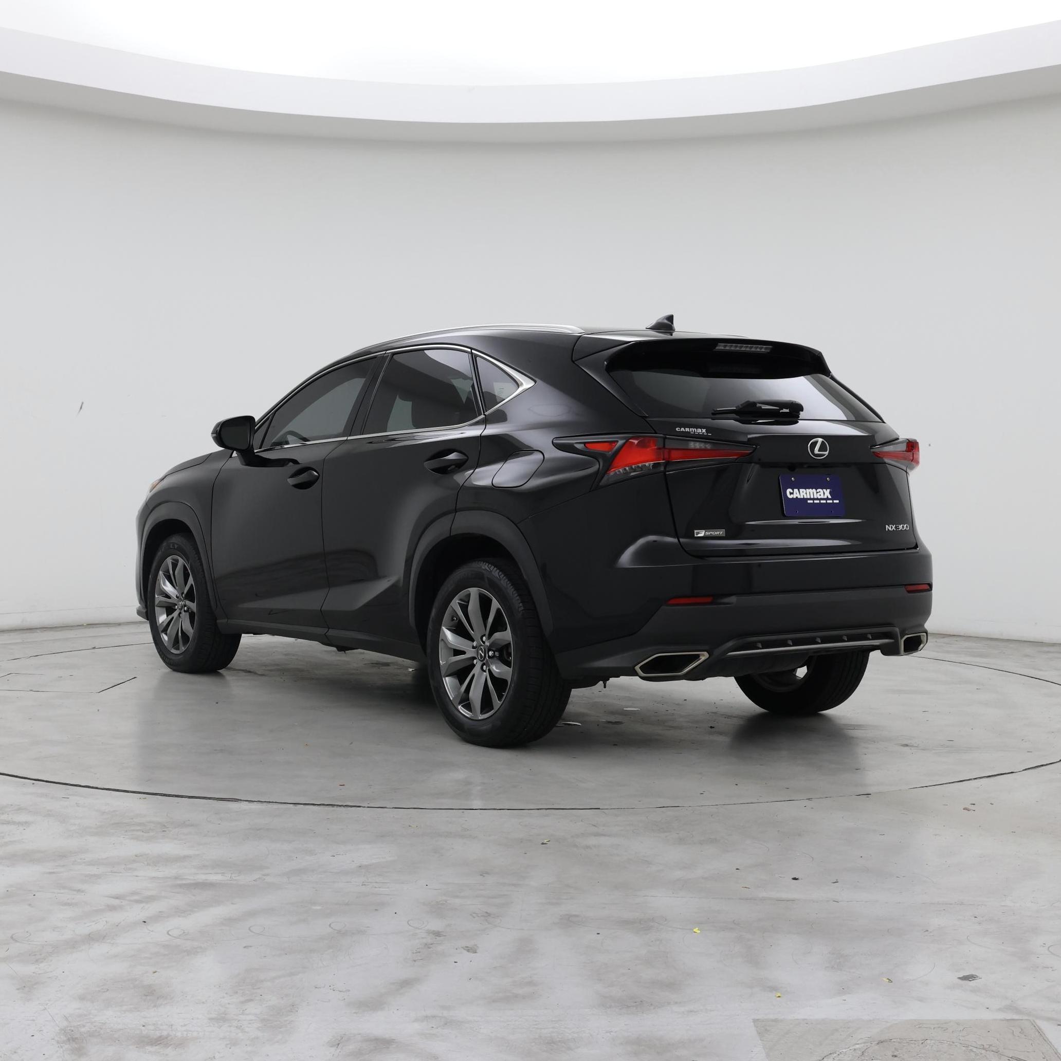Thumbnail: 2021 Lexus NX - 2