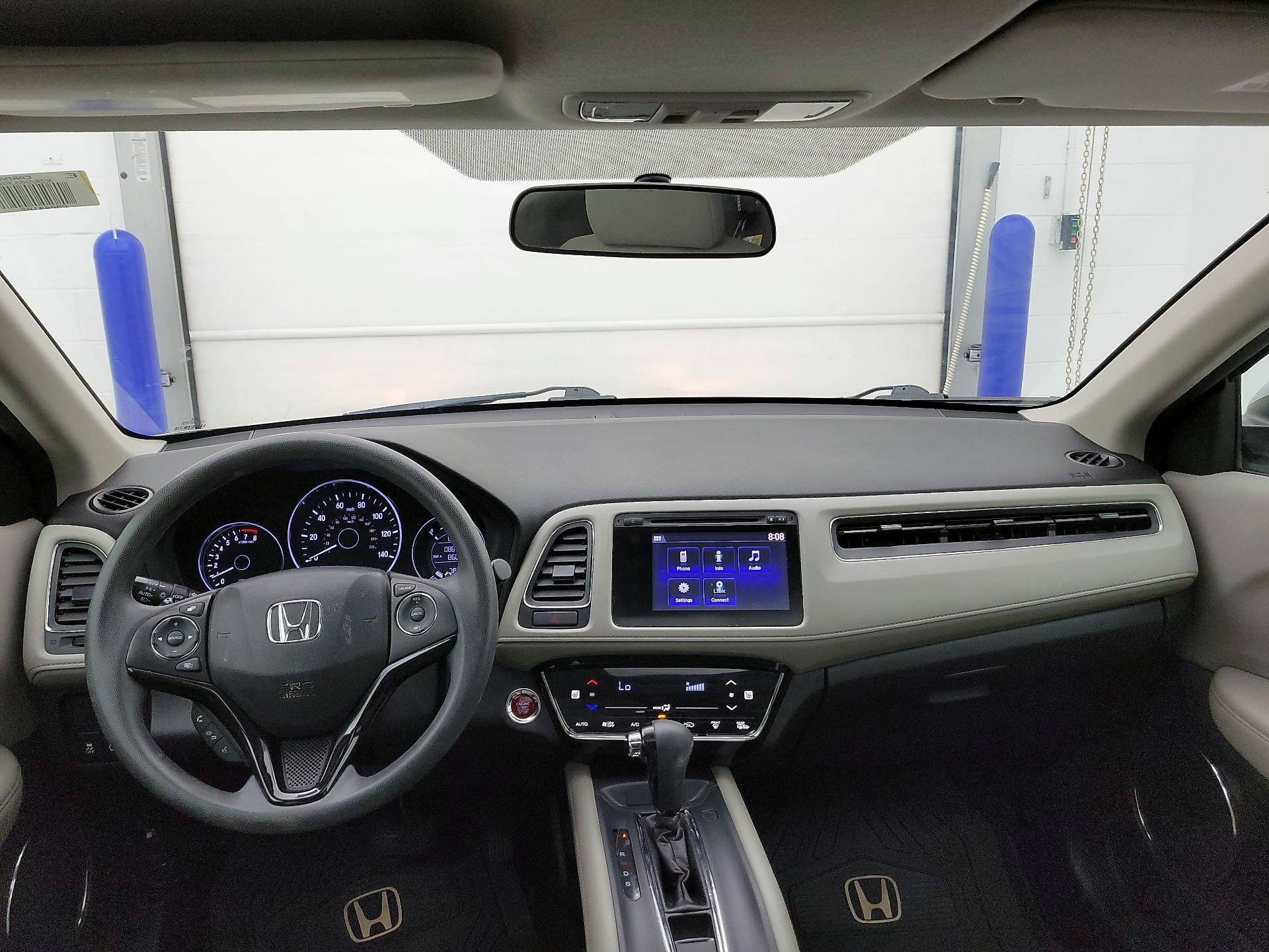 Thumbnail: 2018 Honda HR-V - 9