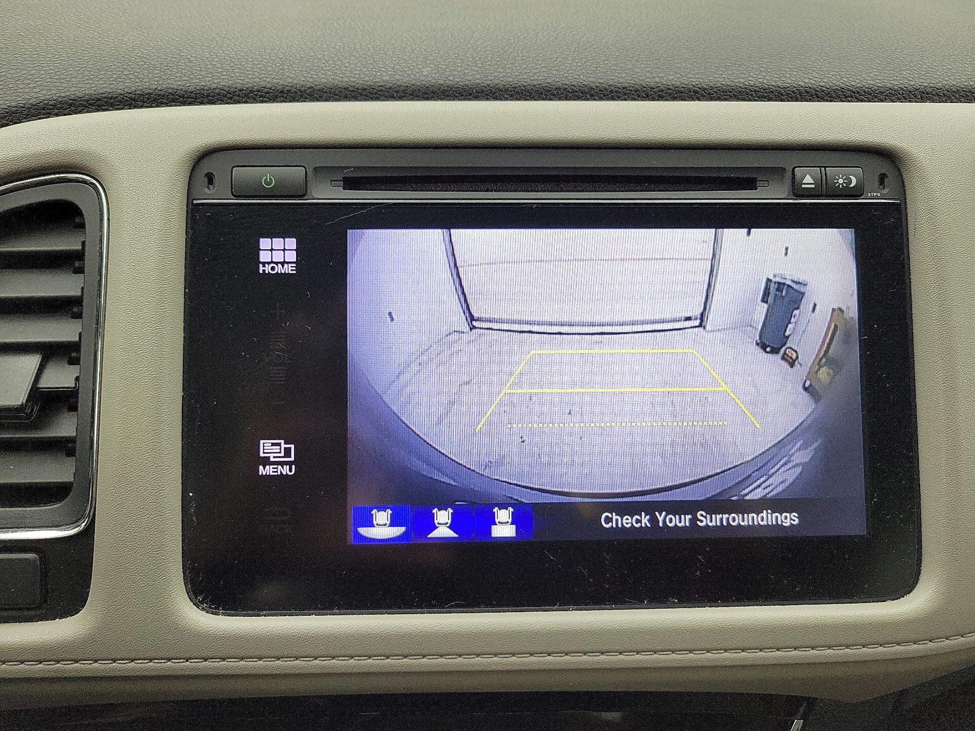 Thumbnail: 2018 Honda HR-V - 14