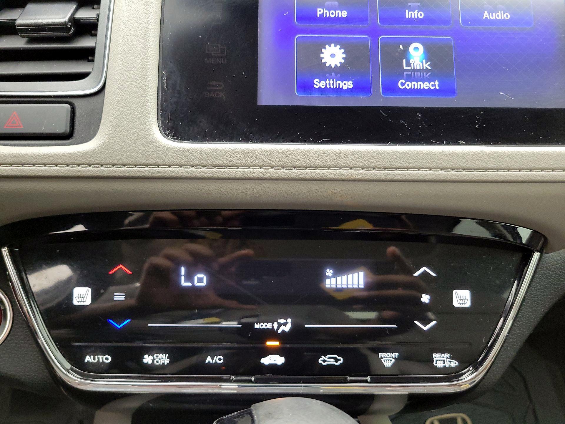 Thumbnail: 2018 Honda HR-V - 16