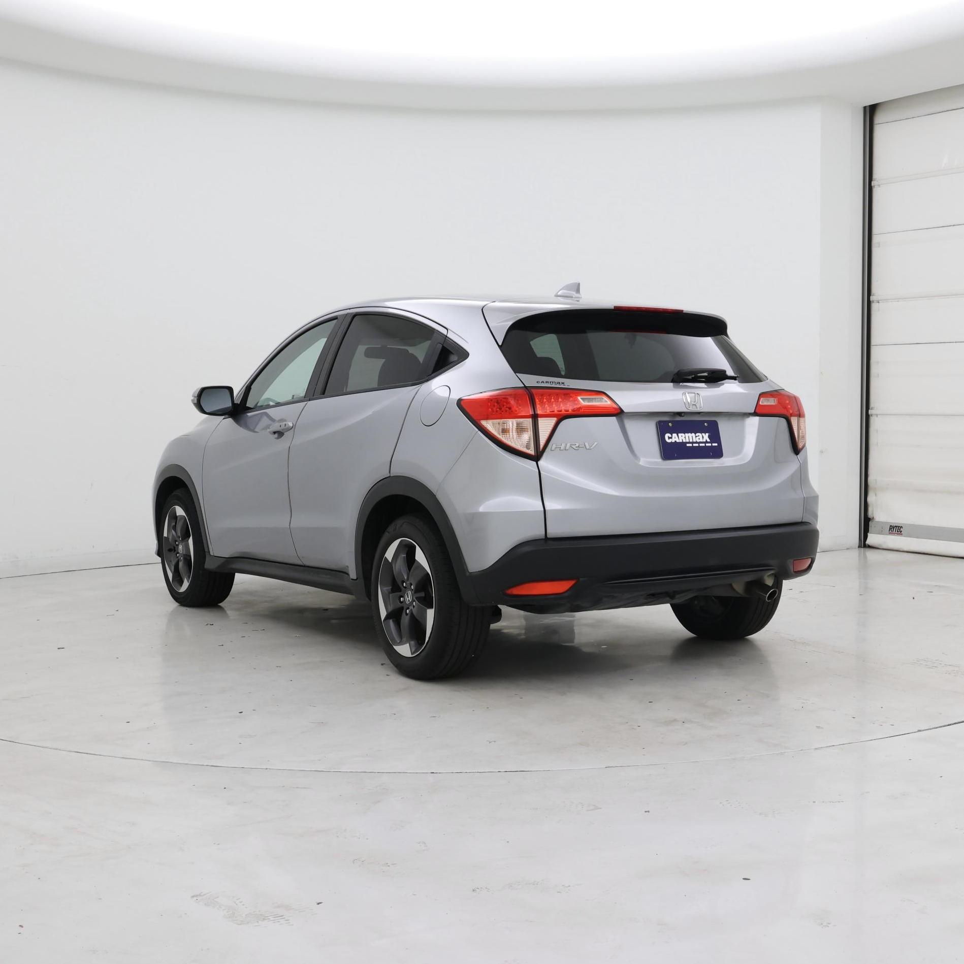 Thumbnail: 2018 Honda HR-V - 2