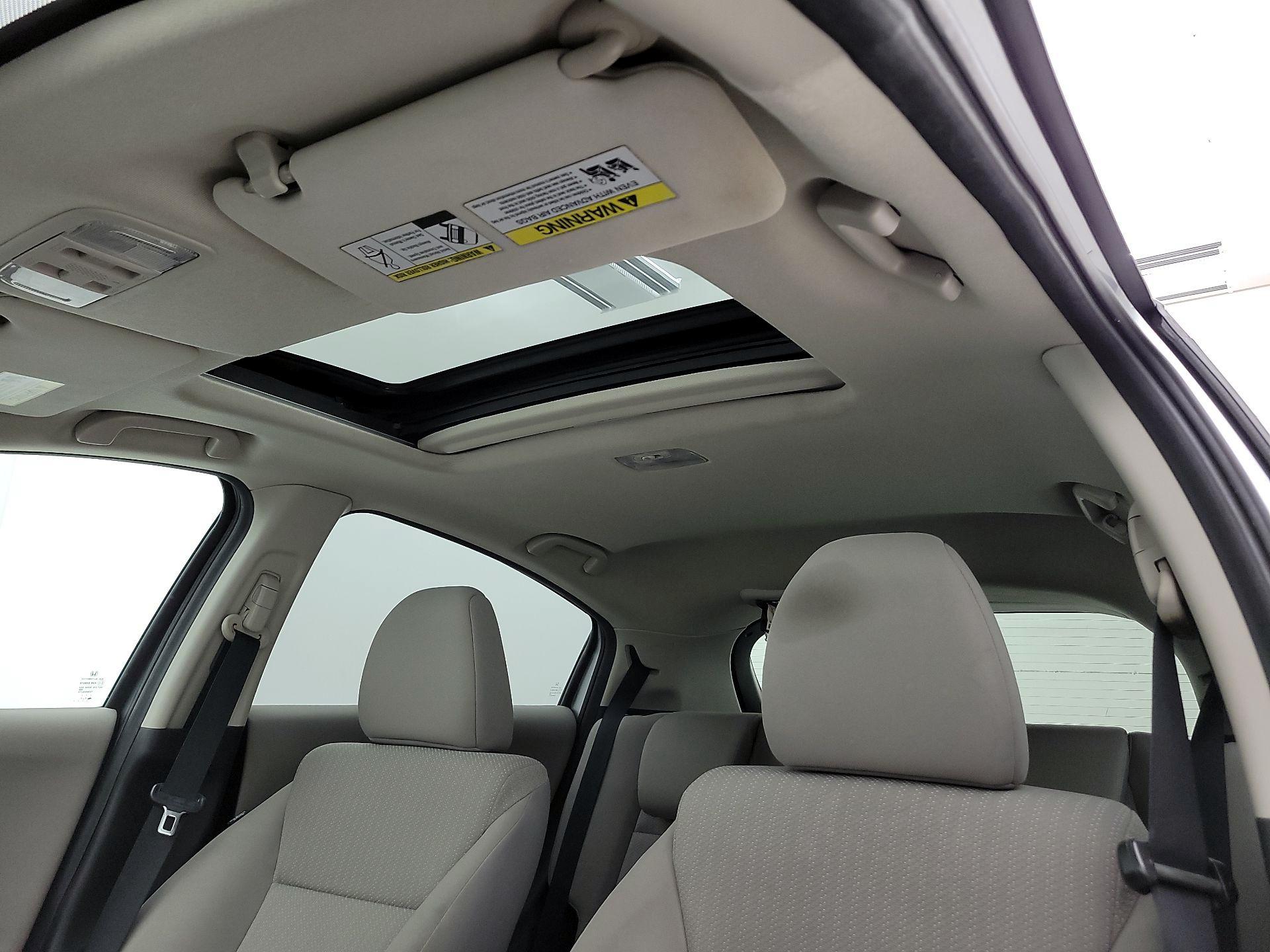 Thumbnail: 2018 Honda HR-V - 19