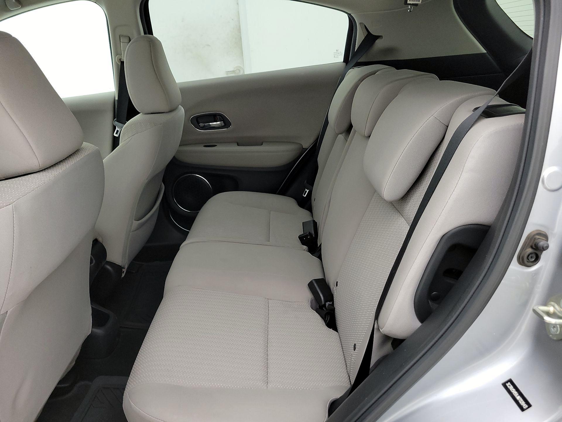 Thumbnail: 2018 Honda HR-V - 20