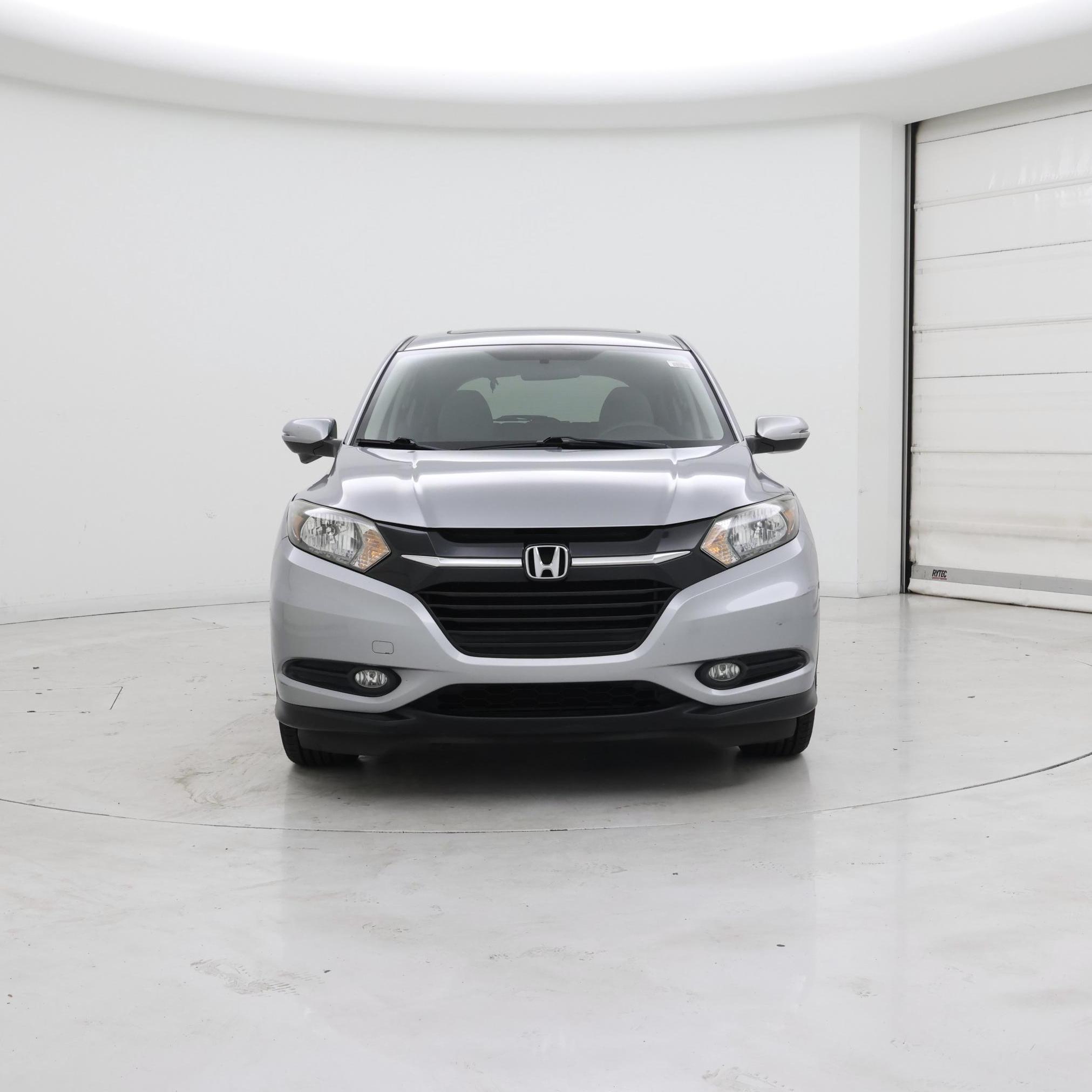 Thumbnail: 2018 Honda HR-V - 5