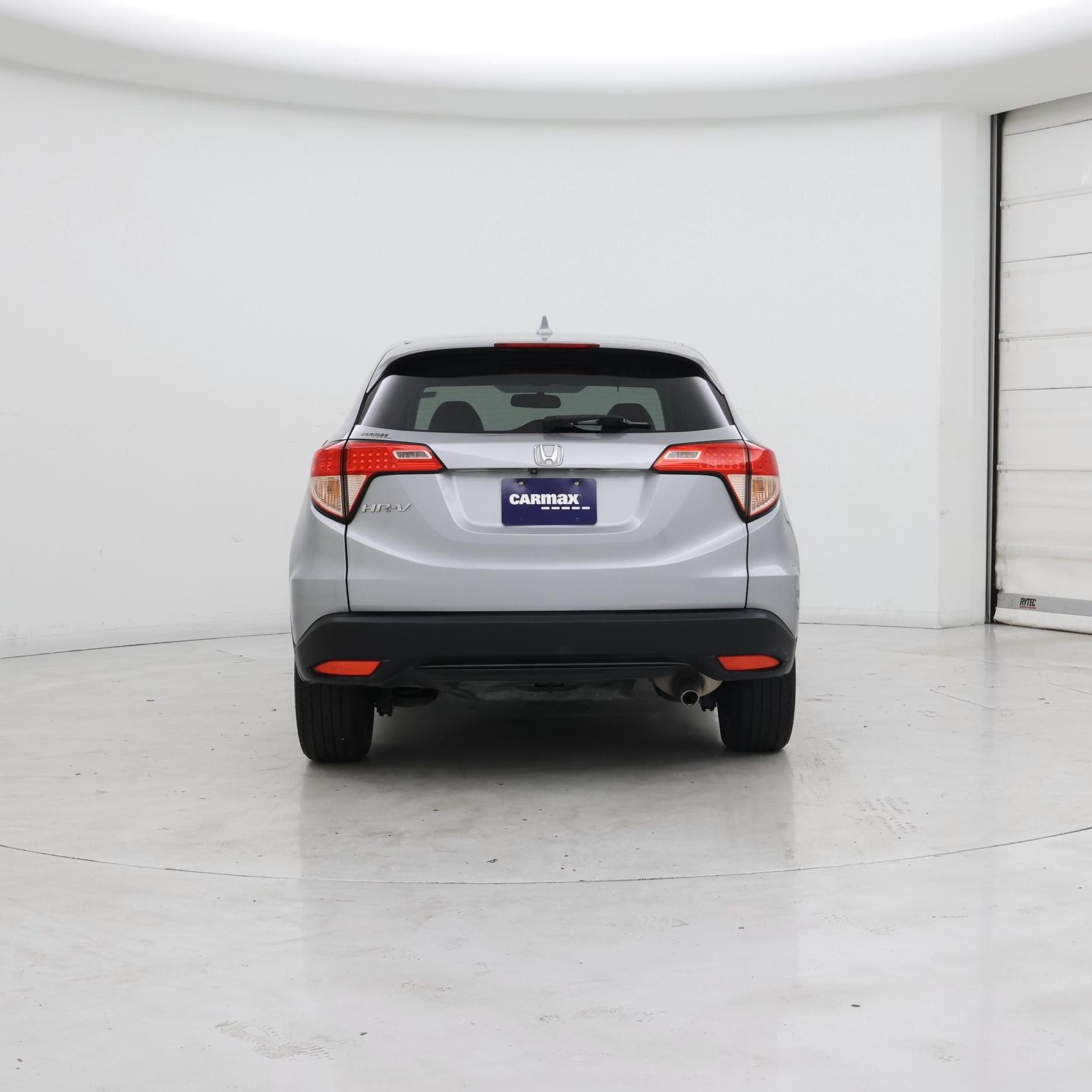 Thumbnail: 2018 Honda HR-V - 6