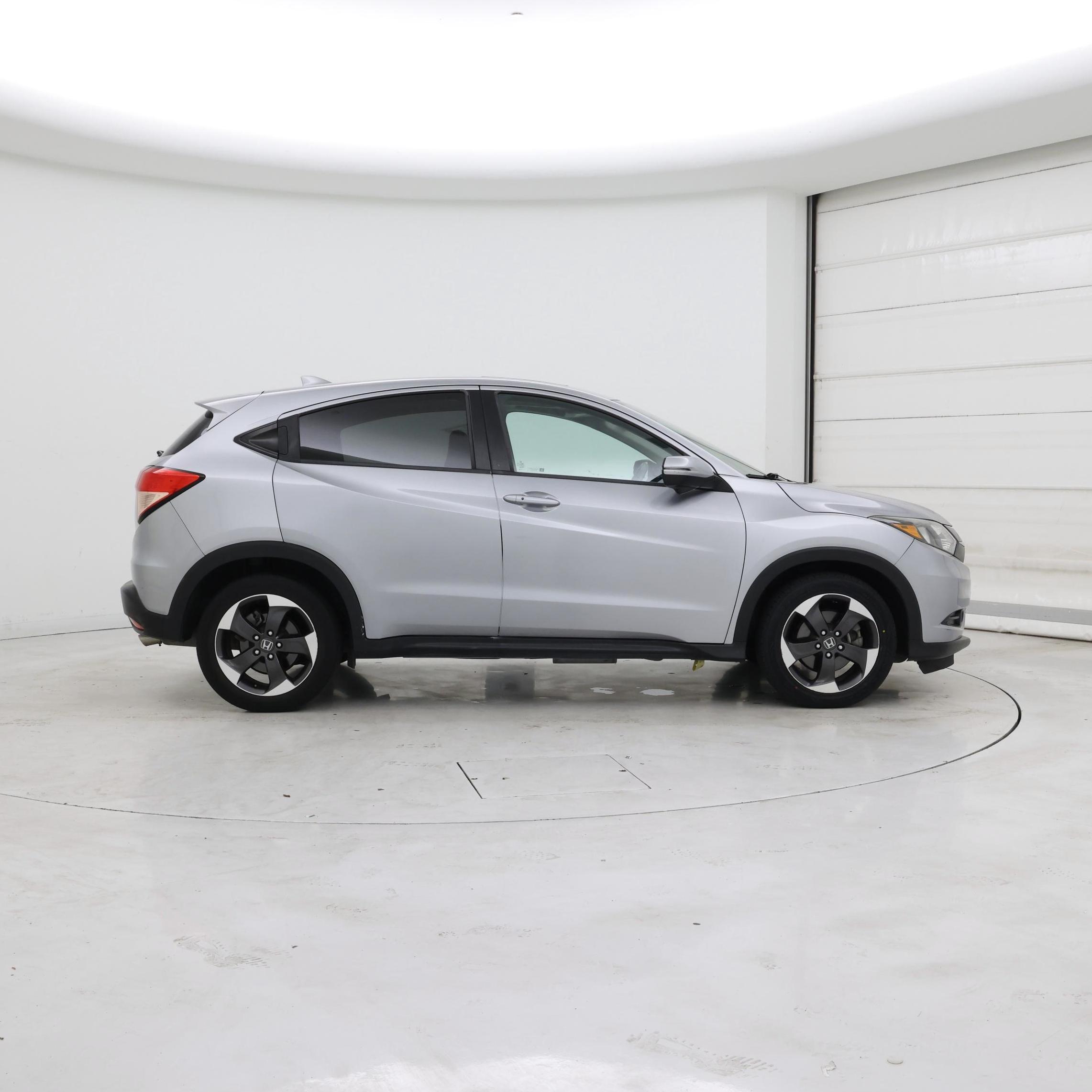 Thumbnail: 2018 Honda HR-V - 7