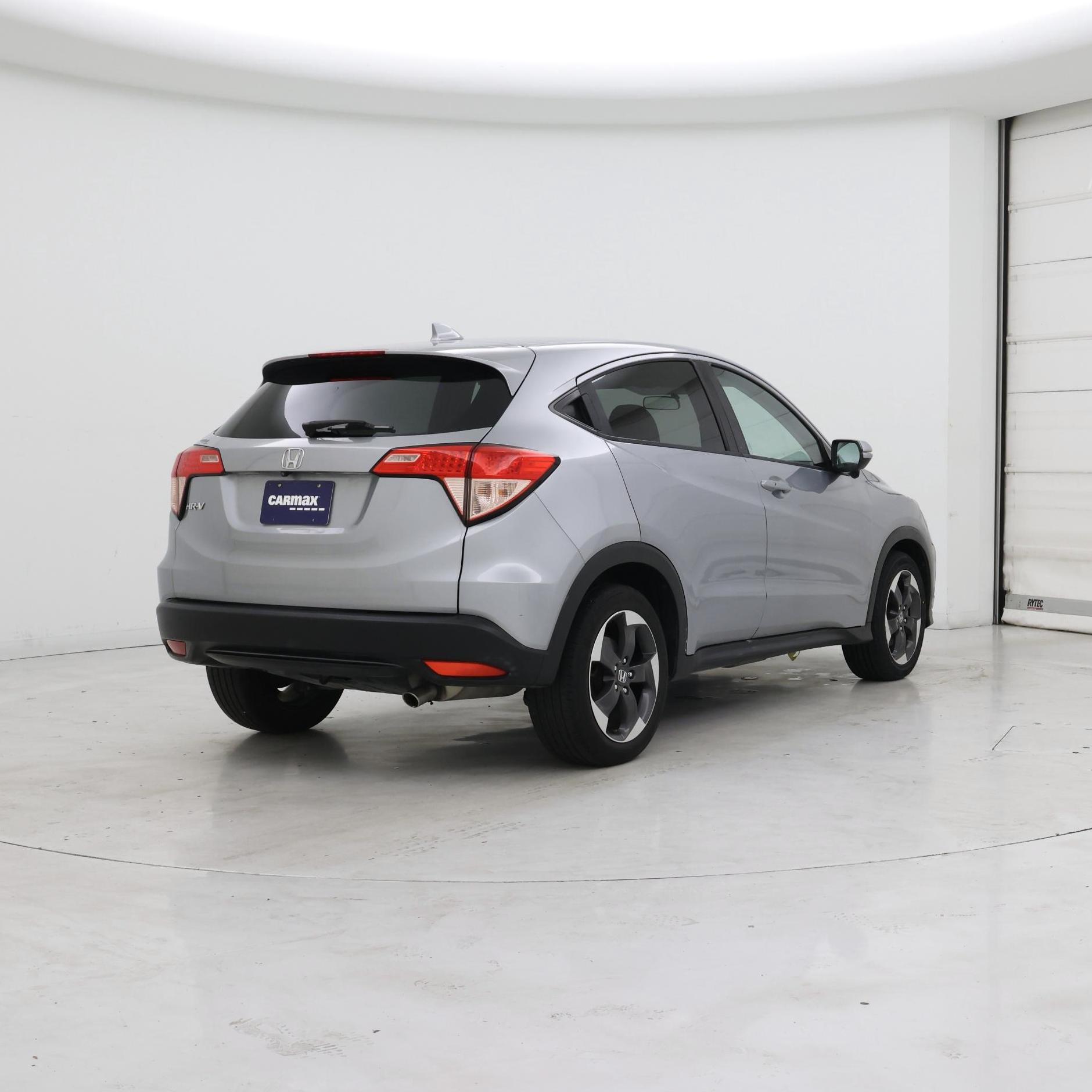 Thumbnail: 2018 Honda HR-V - 8