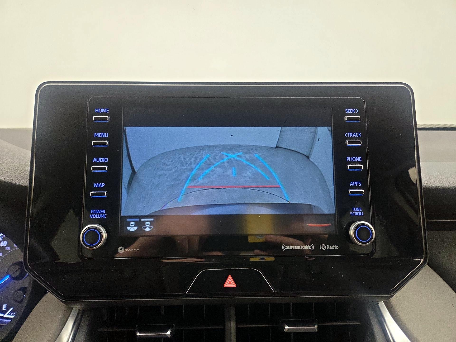 Thumbnail: 2021 Toyota Venza - 14