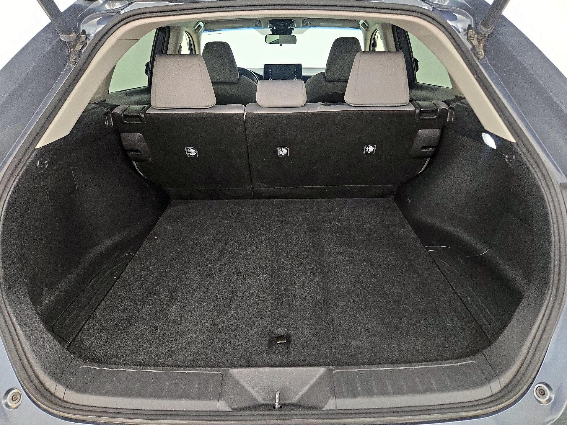 Thumbnail: 2021 Toyota Venza - 20