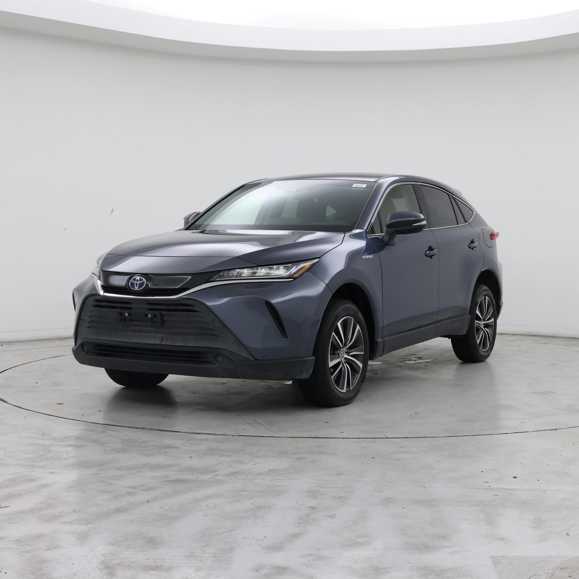 Thumbnail: 2021 Toyota Venza - 4