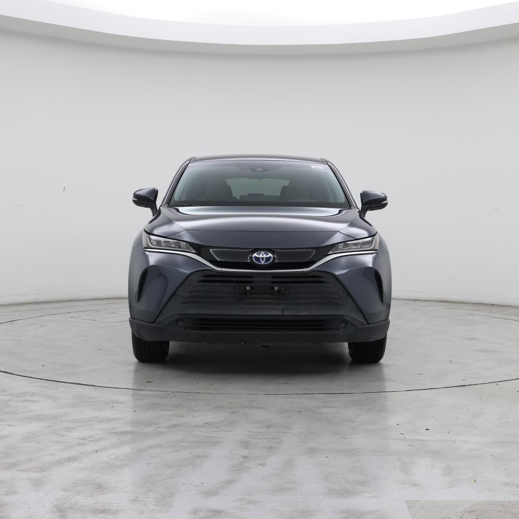 Thumbnail: 2021 Toyota Venza - 5