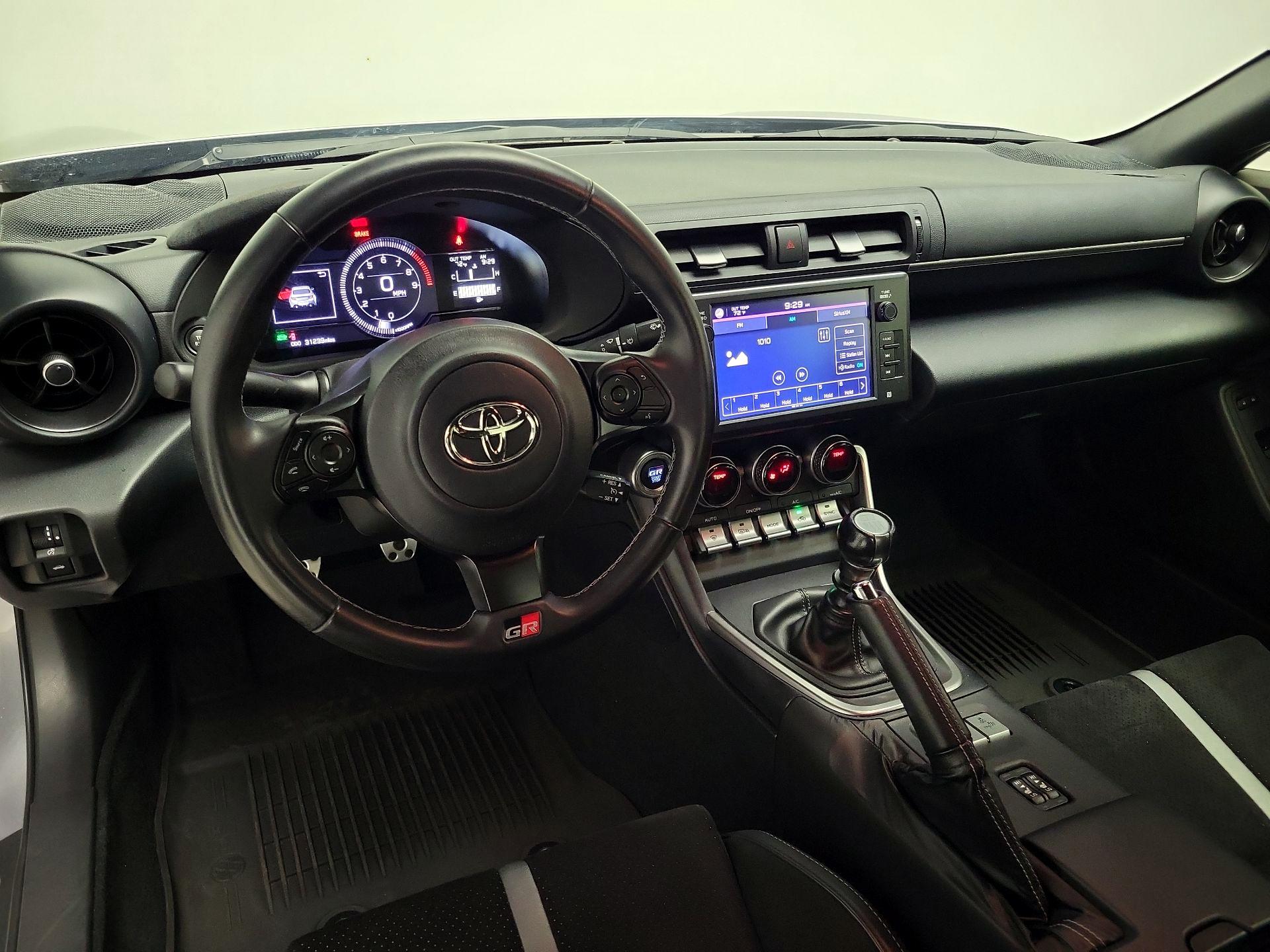 Thumbnail: 2022 Toyota GR86 - 9