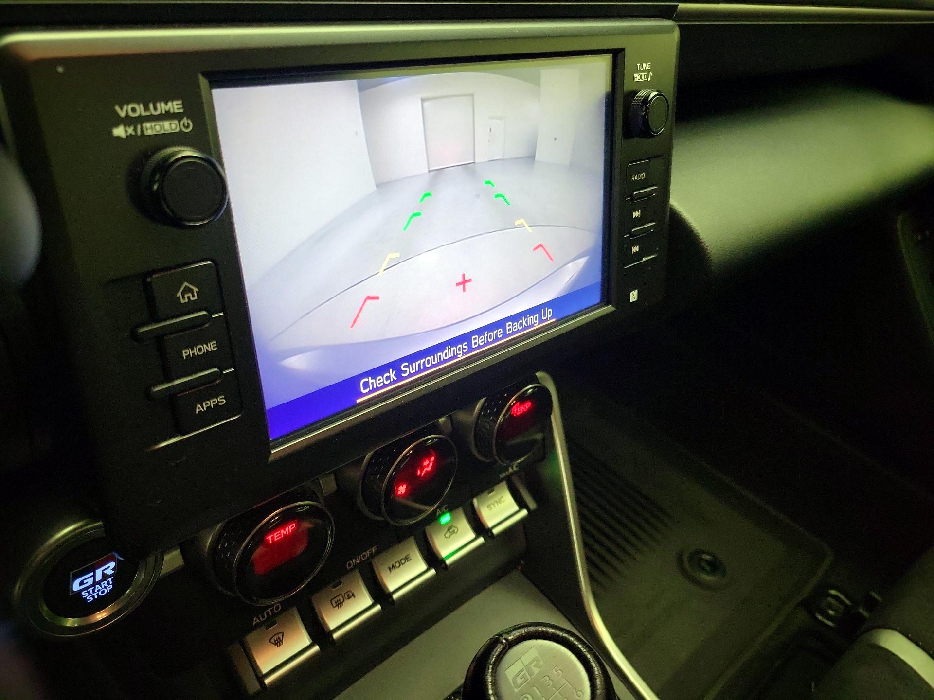 Thumbnail: 2022 Toyota GR86 - 14