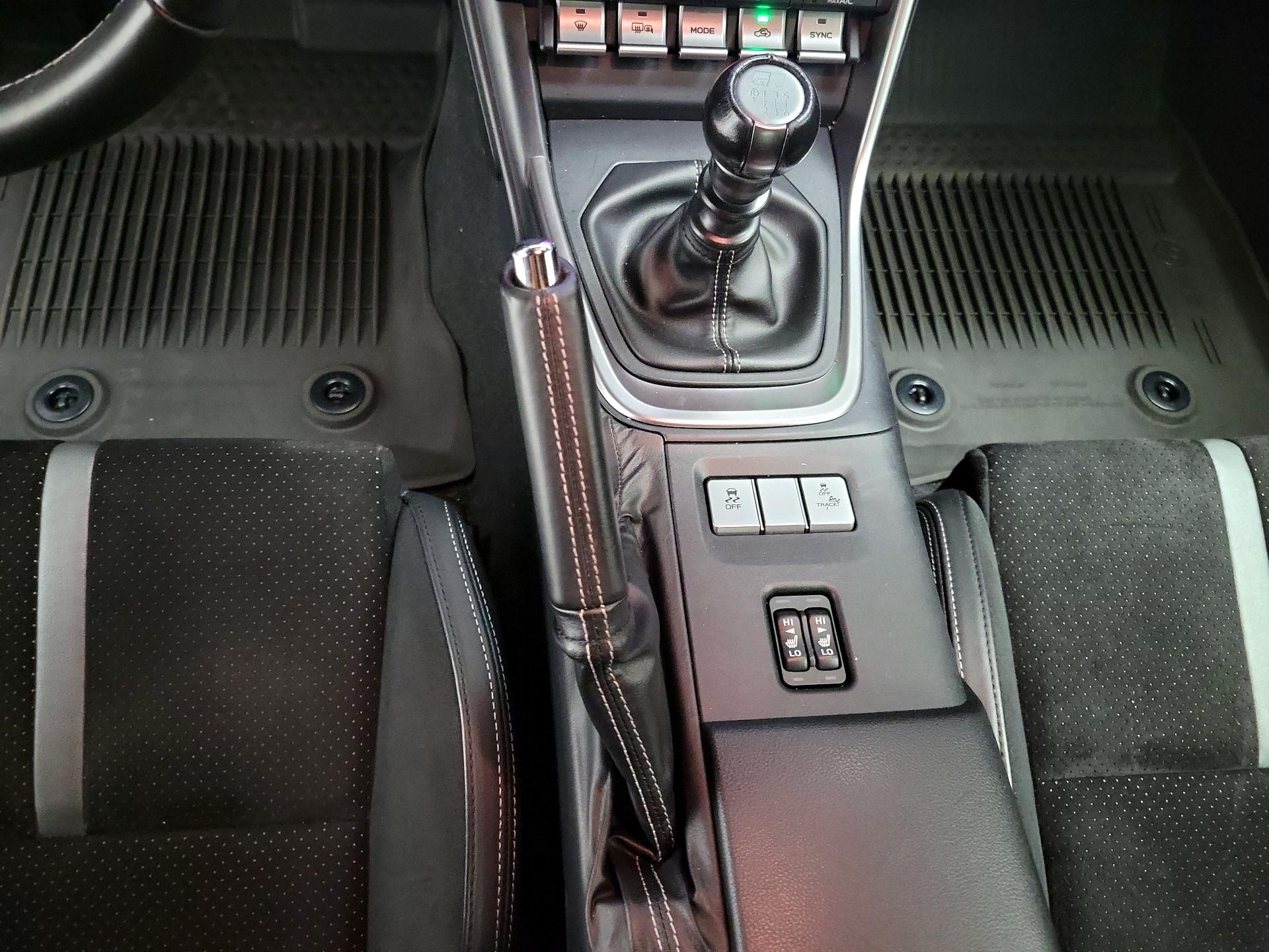 Thumbnail: 2022 Toyota GR86 - 17