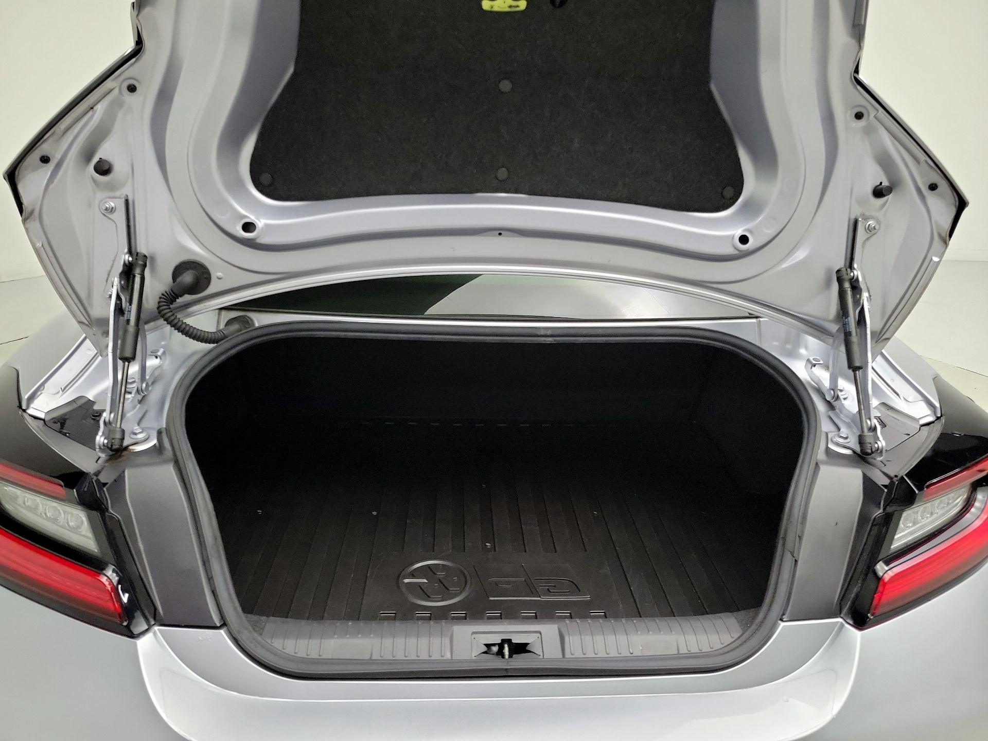 Thumbnail: 2022 Toyota GR86 - 20