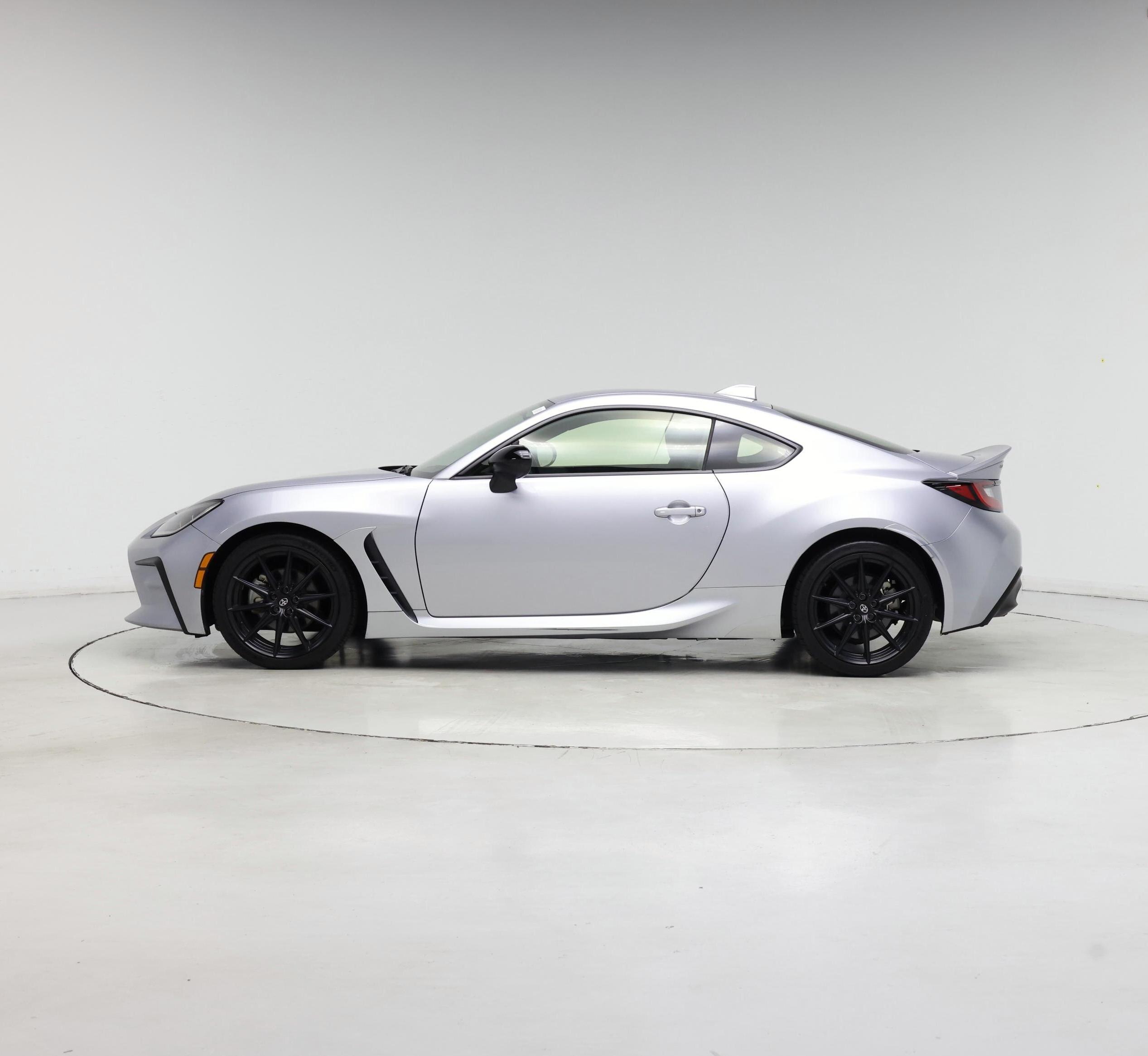 Thumbnail: 2022 Toyota GR86 - 3