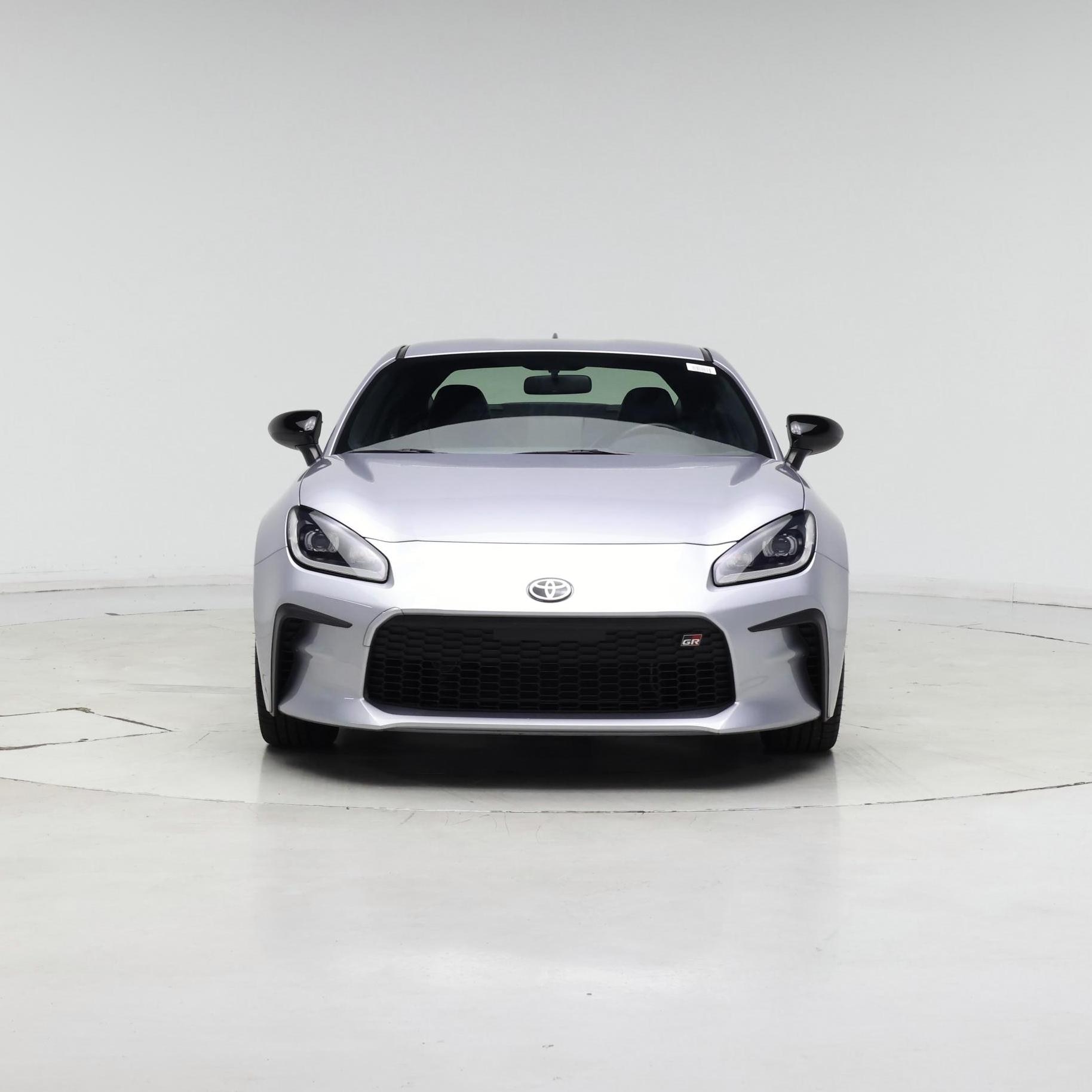 Thumbnail: 2022 Toyota GR86 - 5