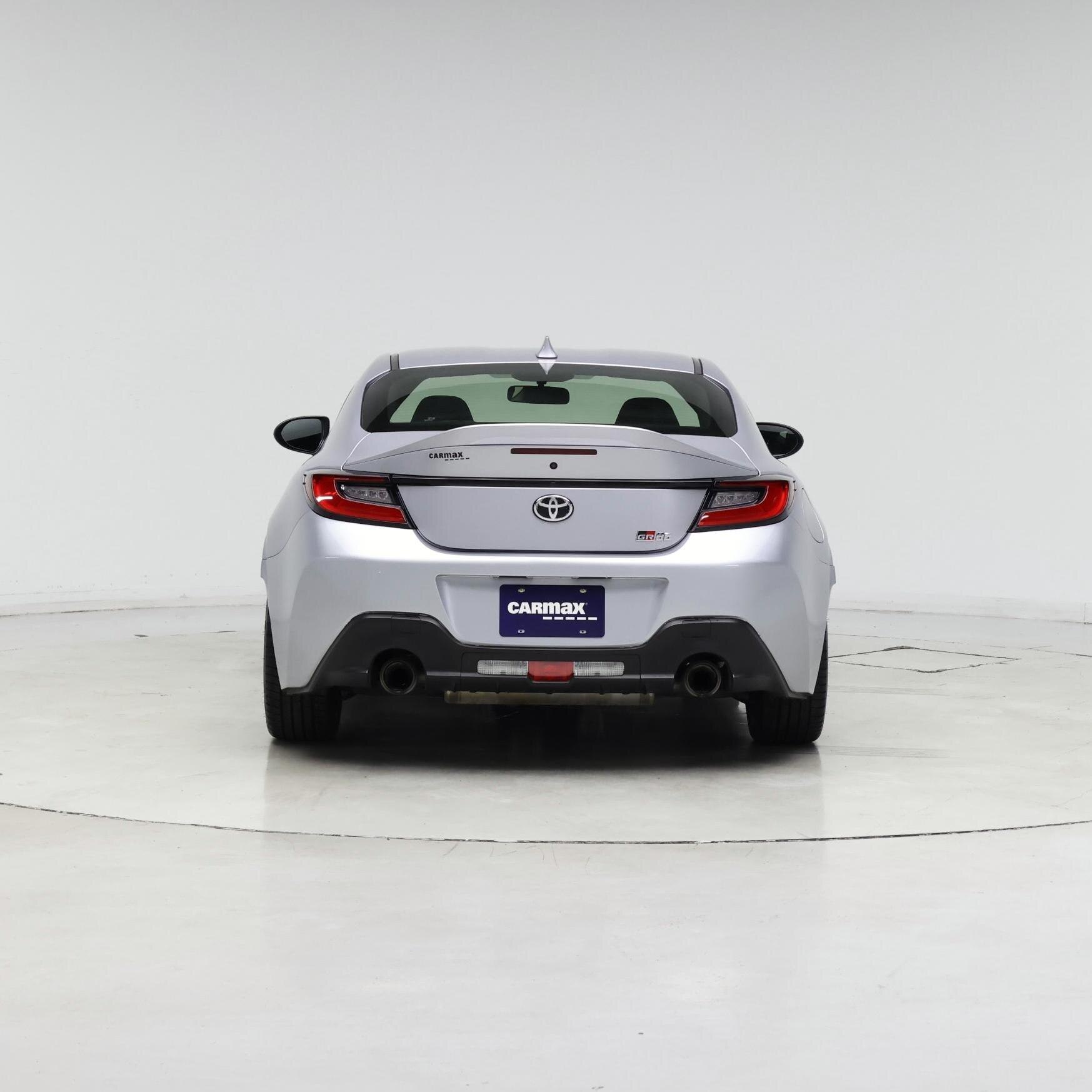 Thumbnail: 2022 Toyota GR86 - 6