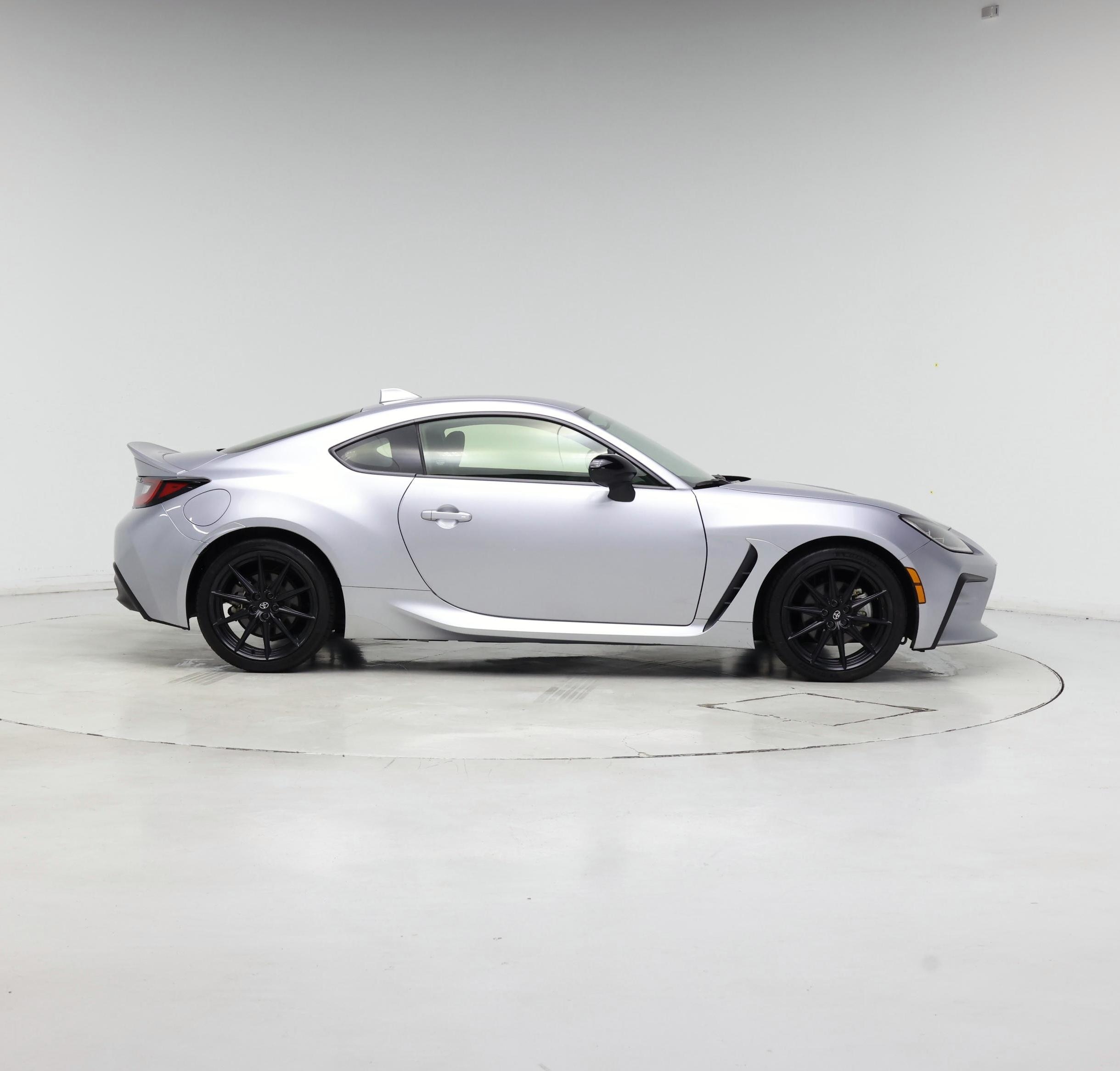 Thumbnail: 2022 Toyota GR86 - 7