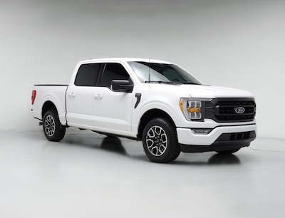 2023 Ford F150 XLT
